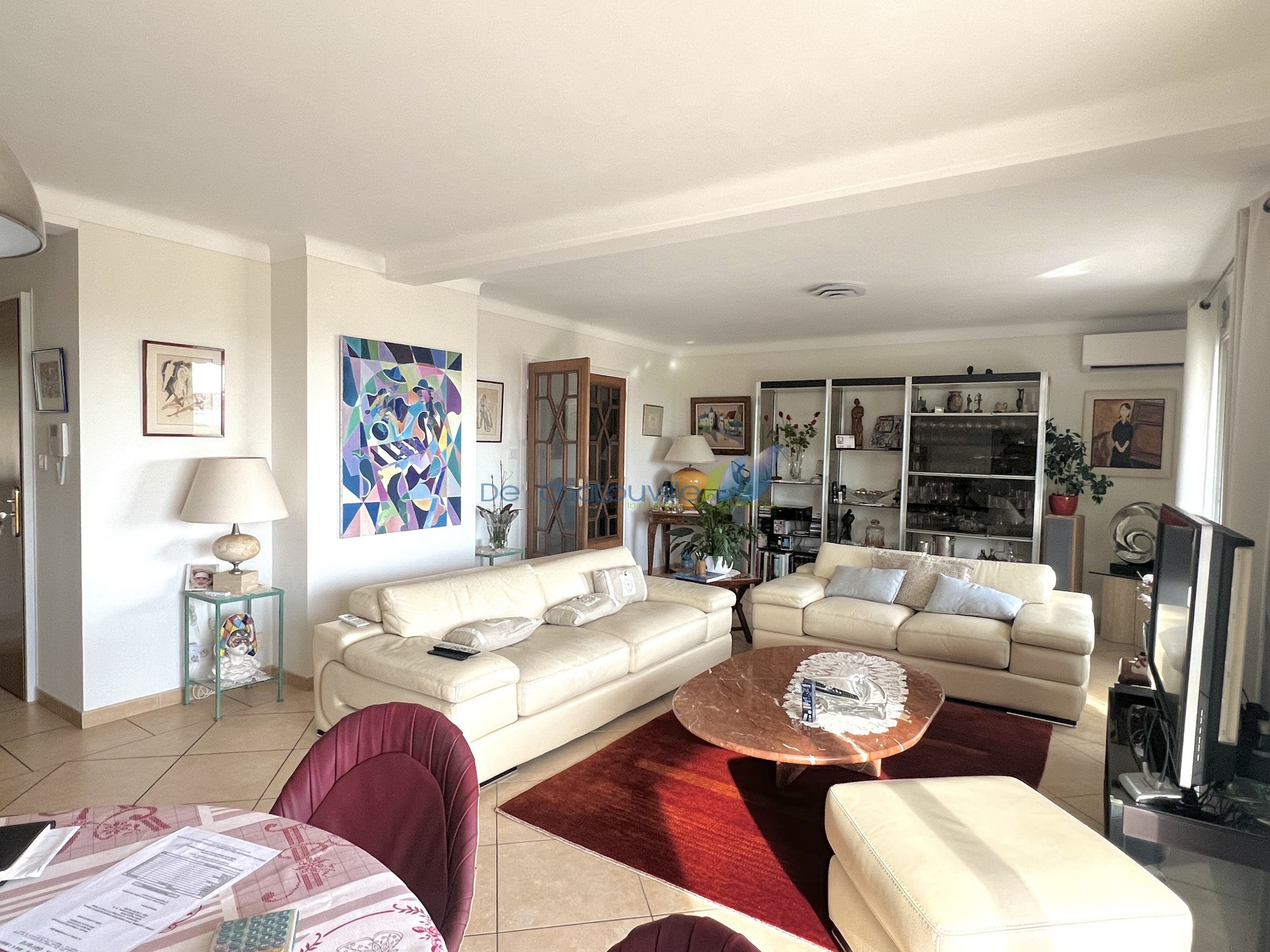 Vente Appartement à la Seyne-sur-Mer 4 pièces