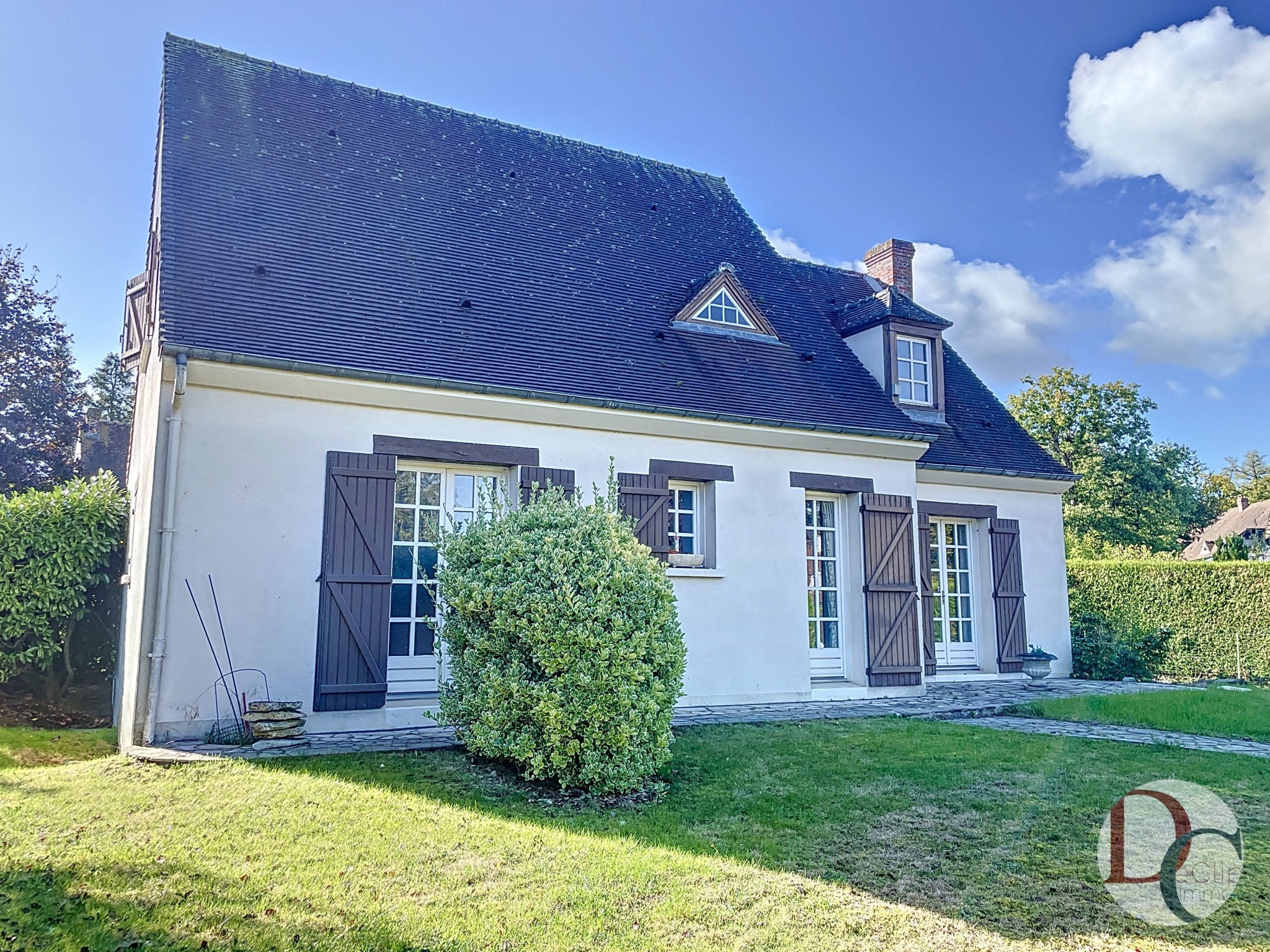 Vente Maison à Gouvieux 6 pièces