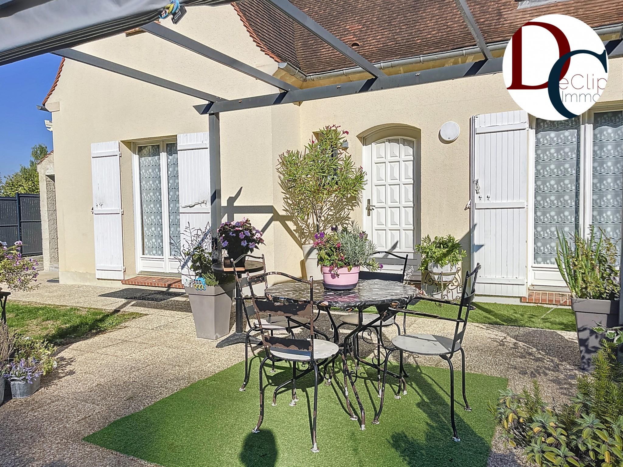 Vente Maison à Senlis 5 pièces