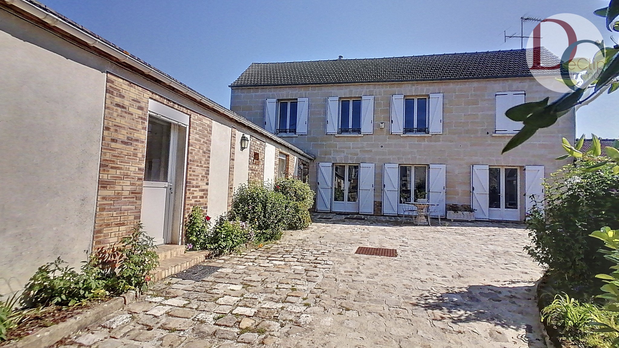 Vente Maison à Senlis 7 pièces