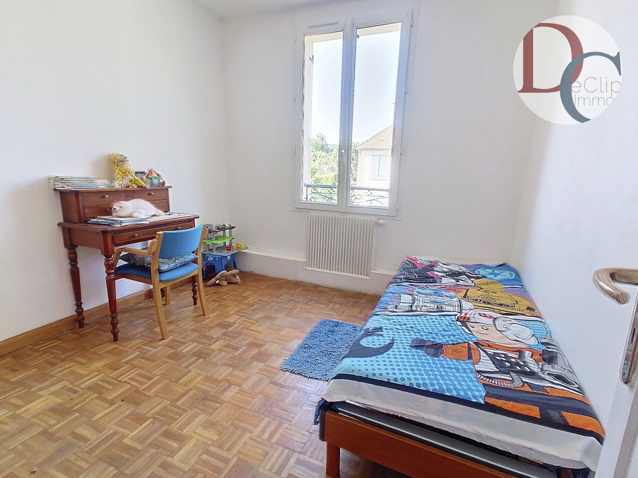 Vente Maison à Senlis 7 pièces