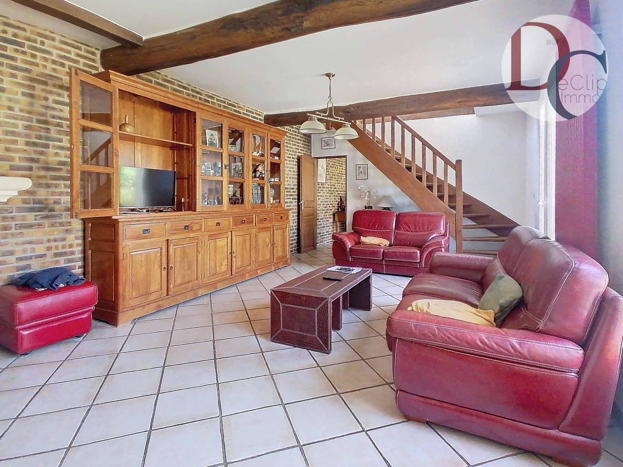 Vente Maison à Senlis 7 pièces