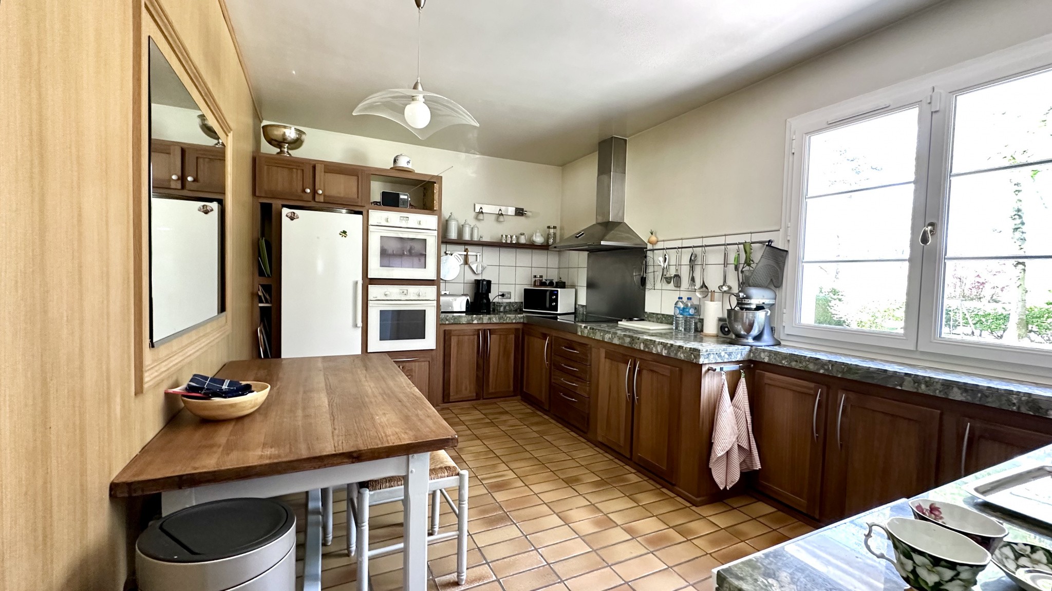 Vente Maison à Lamorlaye 12 pièces