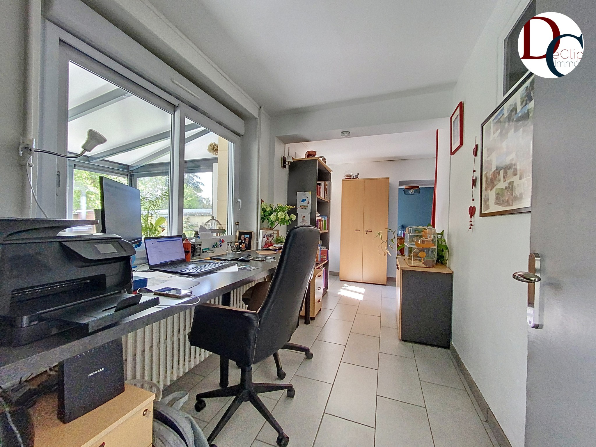 Vente Maison à Senlis 7 pièces