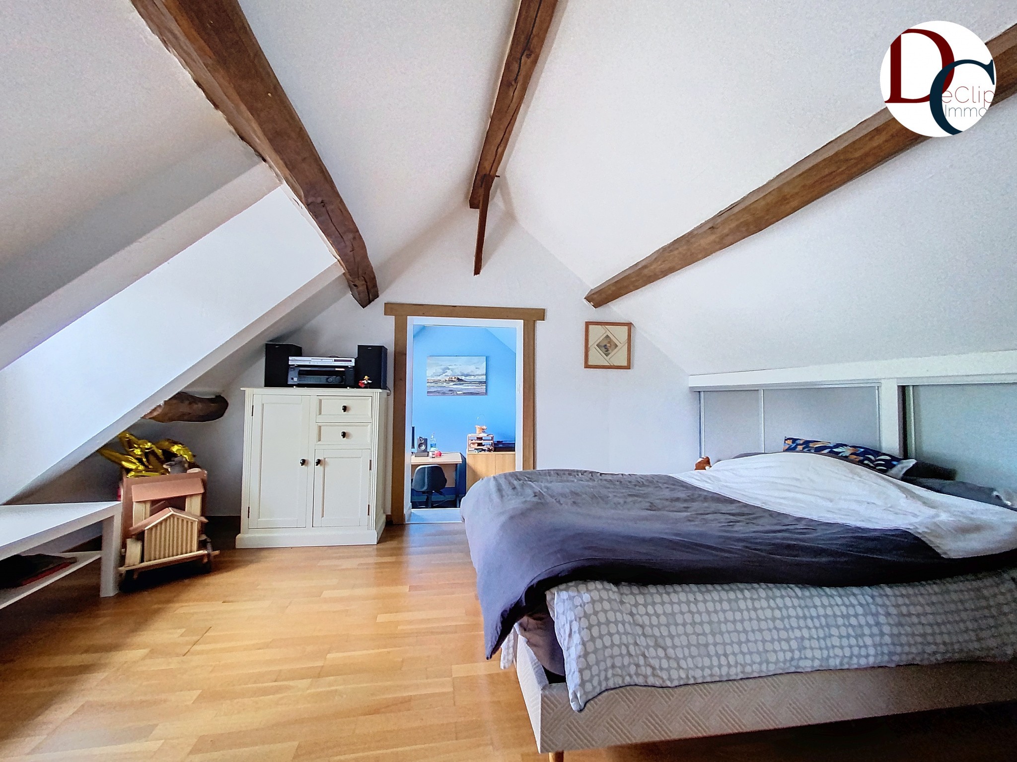 Vente Maison à Senlis 7 pièces