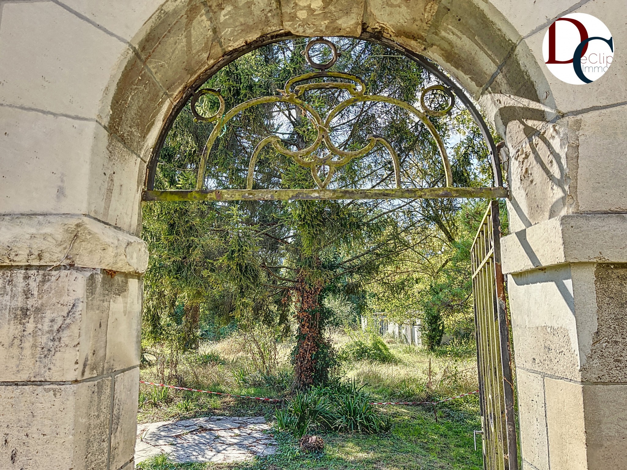 Vente Maison à Pont-Sainte-Maxence 8 pièces