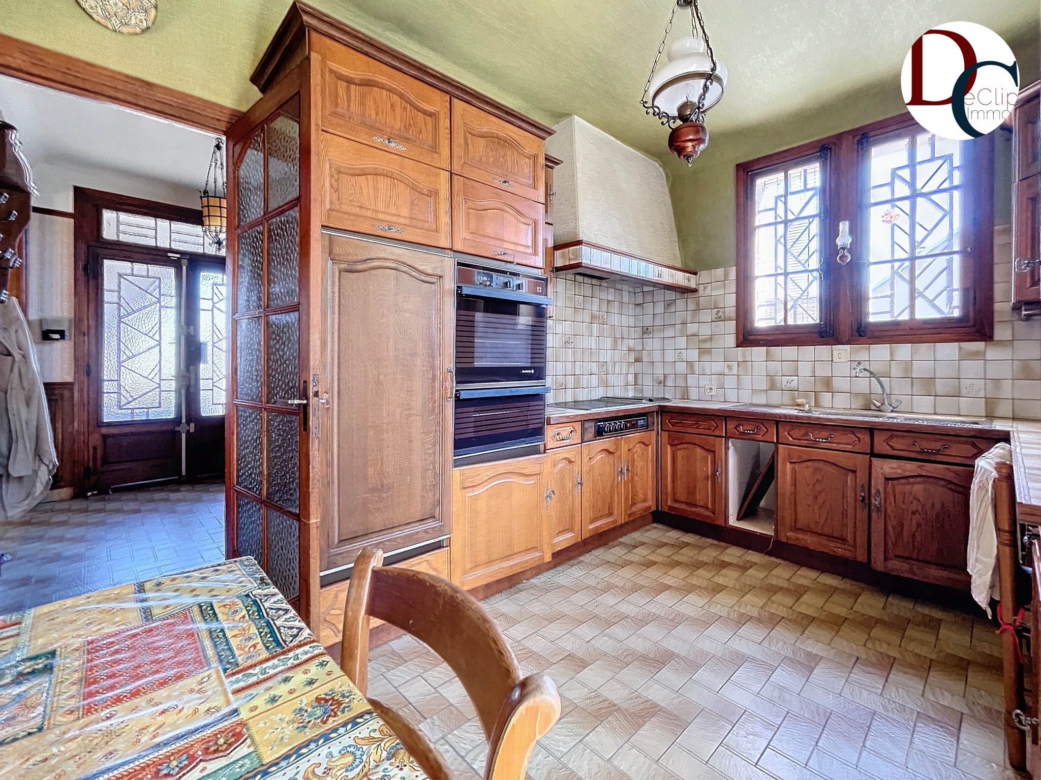 Vente Maison à Pont-Sainte-Maxence 8 pièces