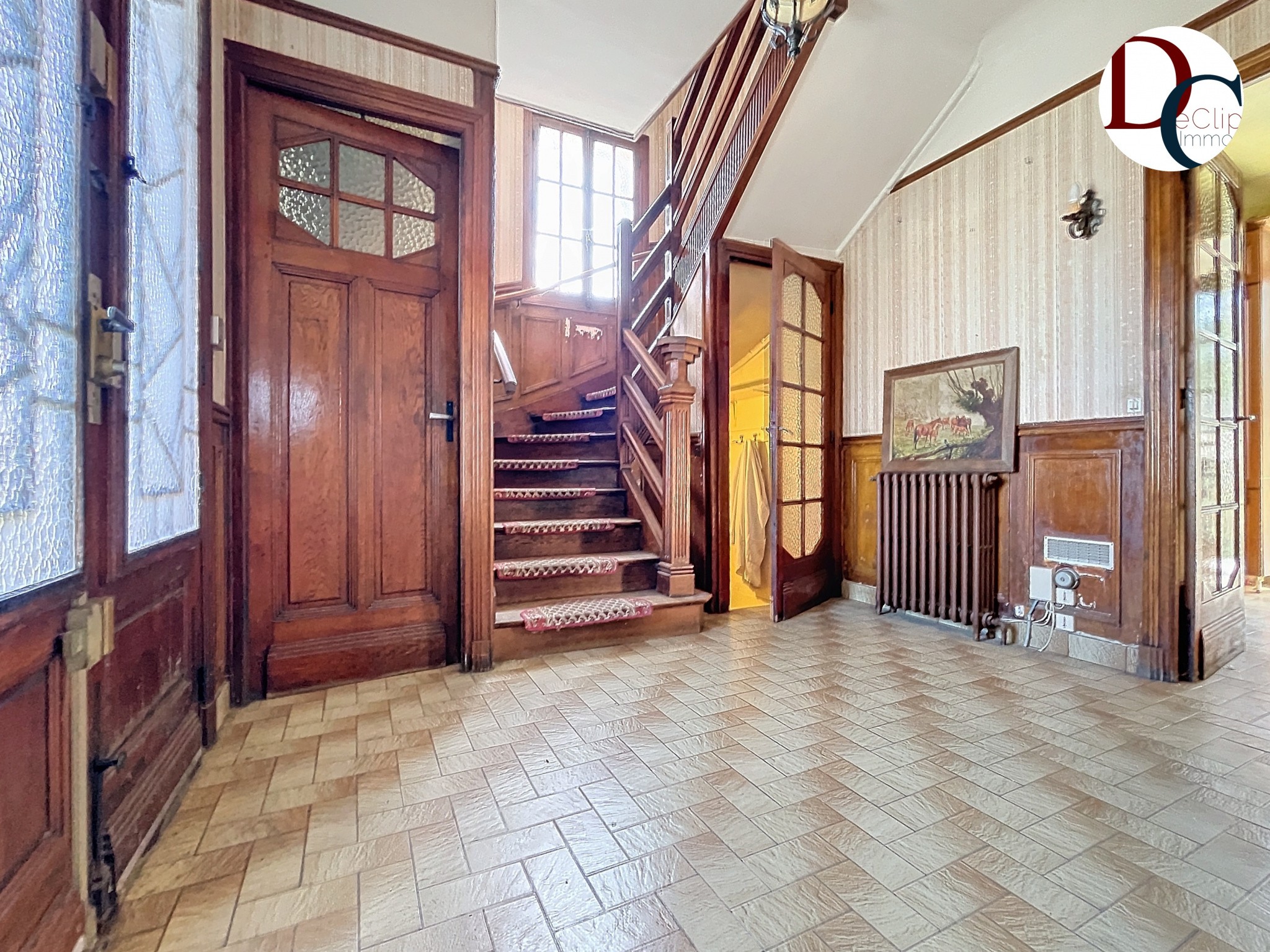 Vente Maison à Pont-Sainte-Maxence 8 pièces