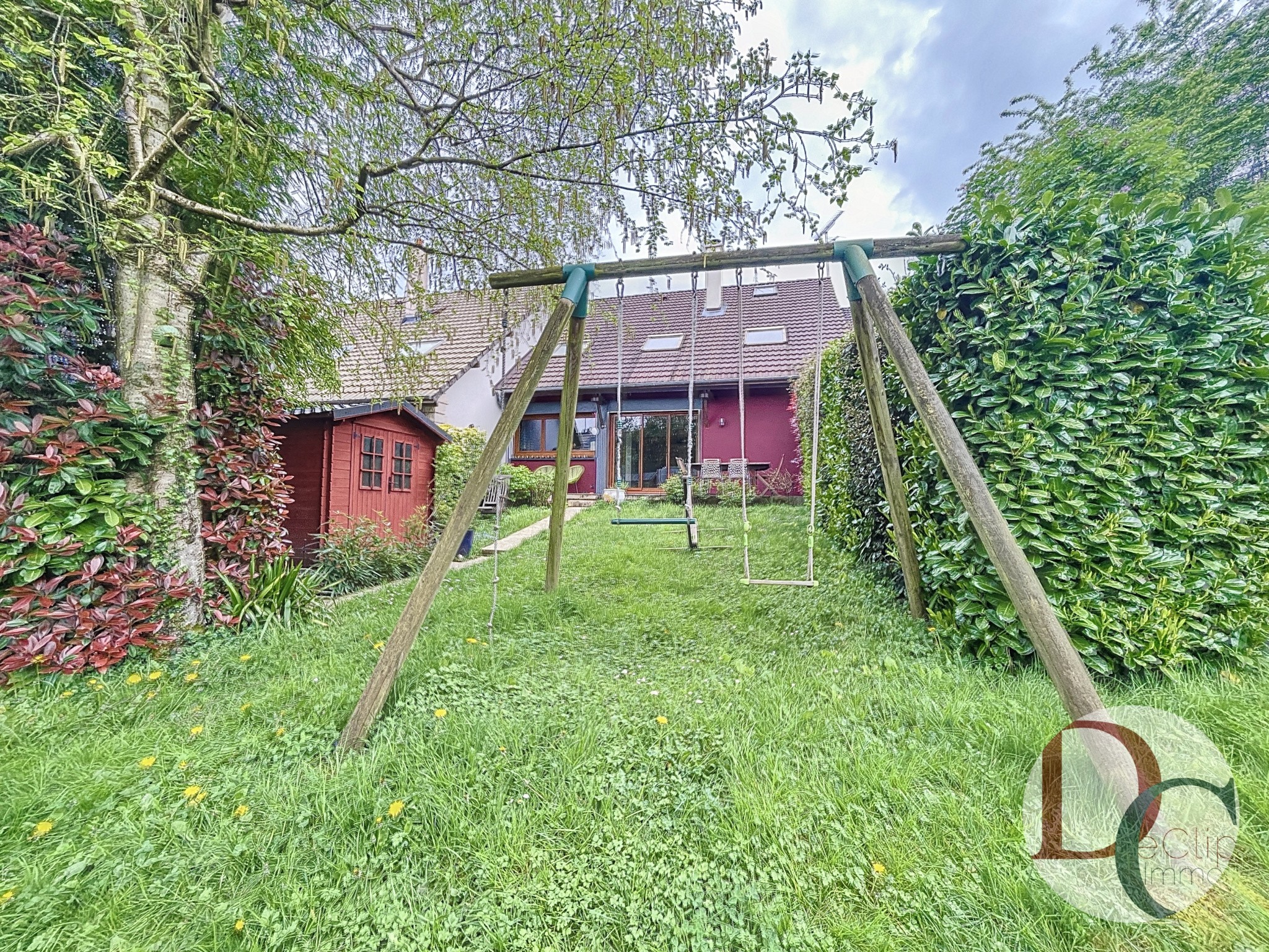 Vente Maison à Domont 7 pièces