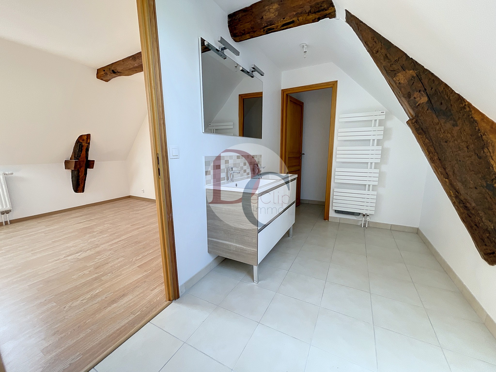 Vente Maison à Senlis 6 pièces