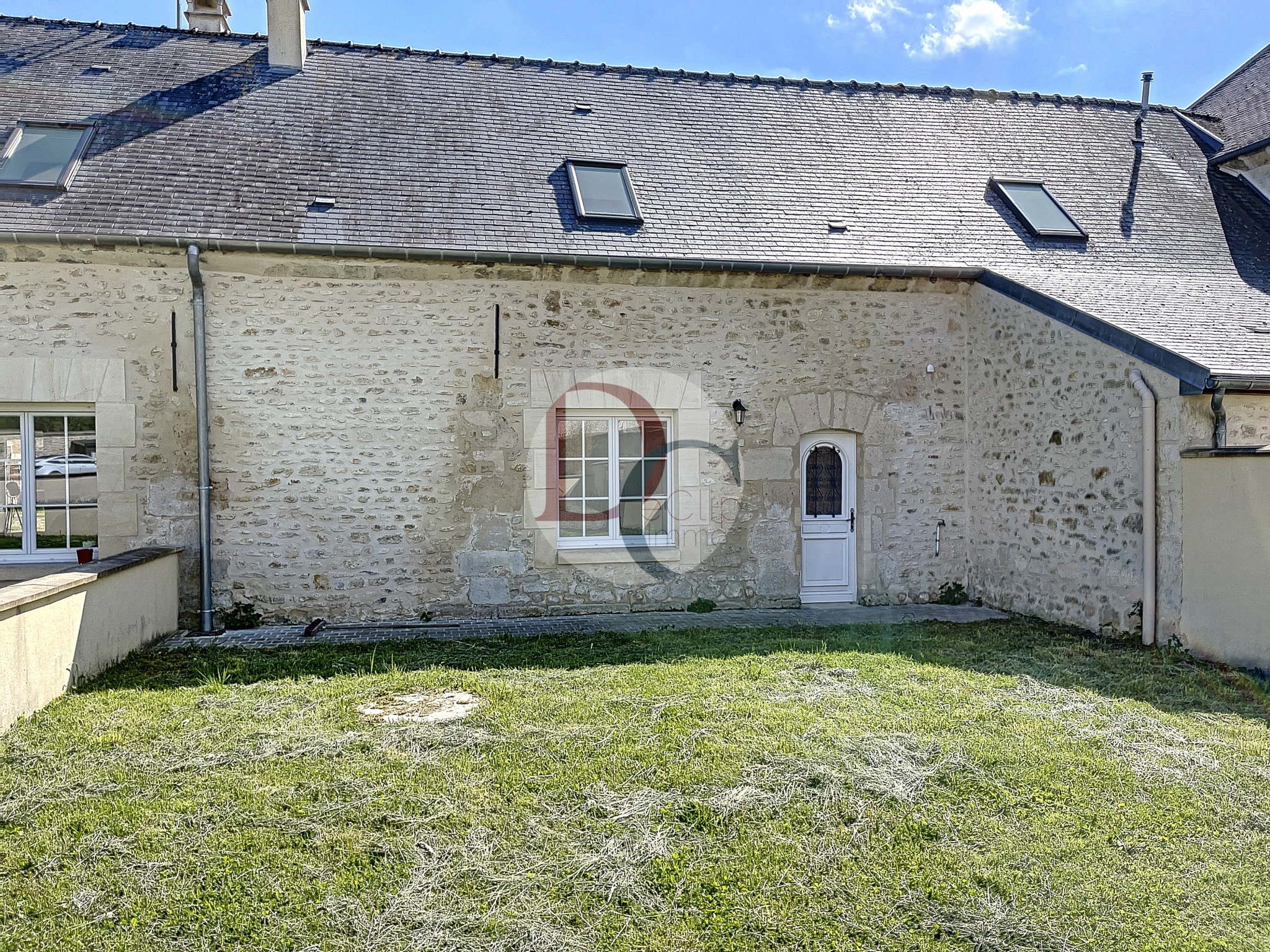 Vente Maison à Senlis 6 pièces