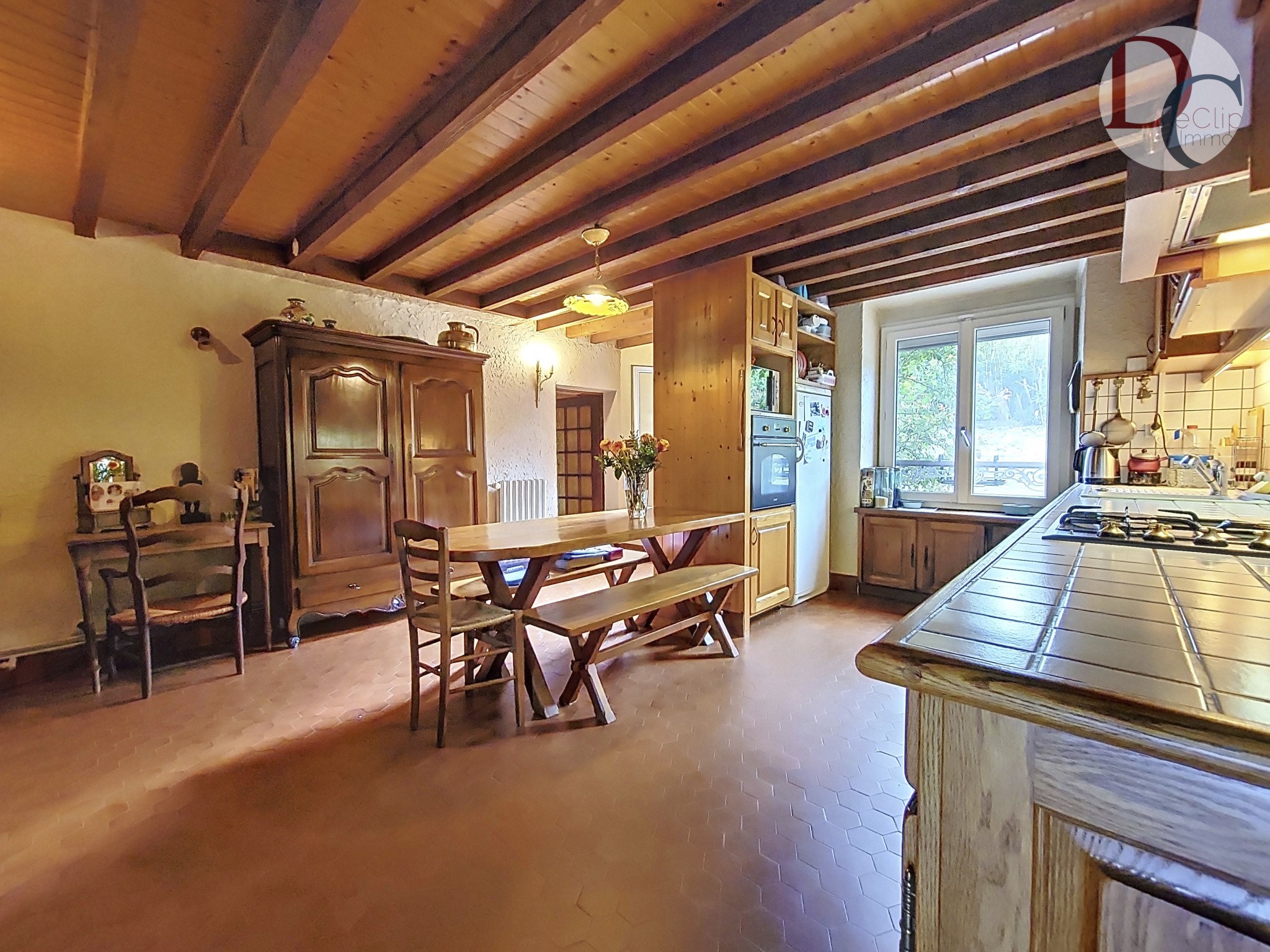 Vente Maison à Senlis 7 pièces