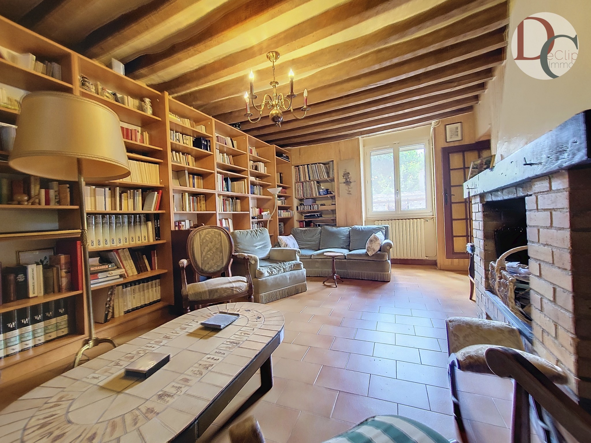 Vente Maison à Senlis 7 pièces