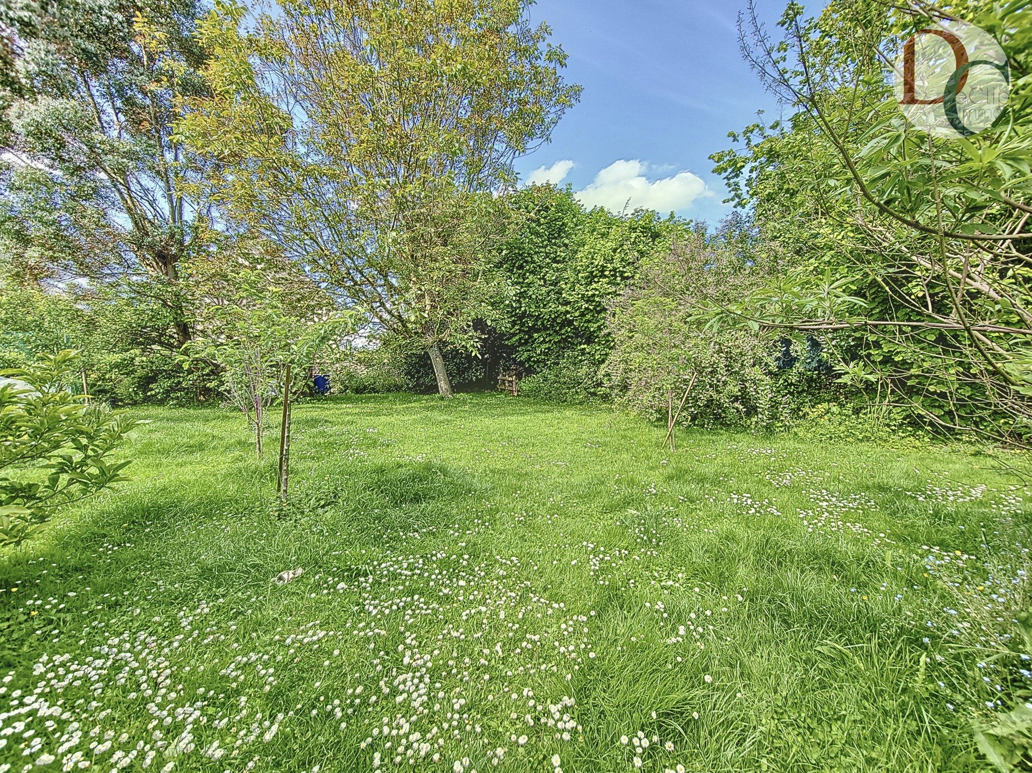 Vente Maison à Senlis 7 pièces