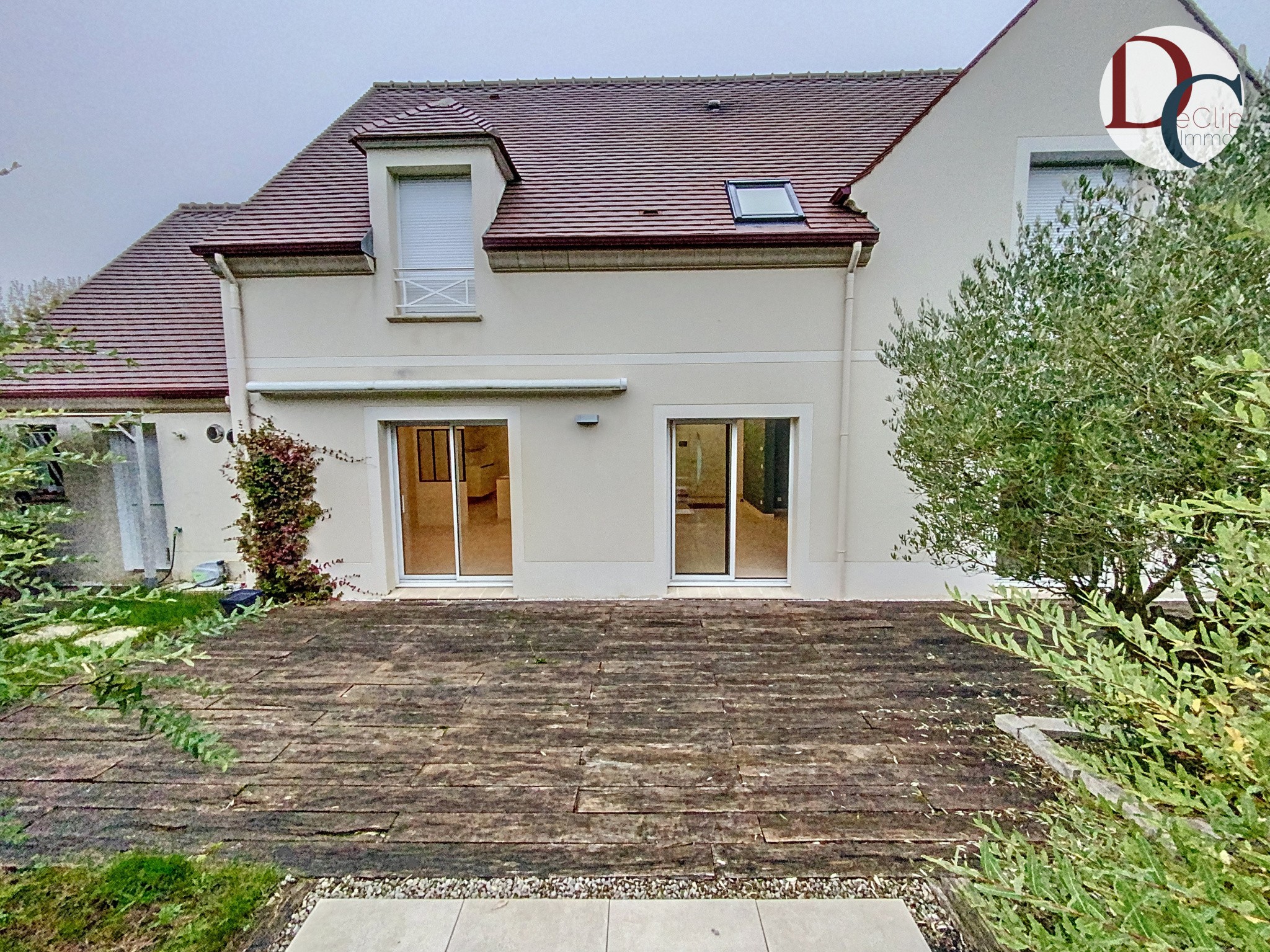 Vente Maison à Senlis 8 pièces