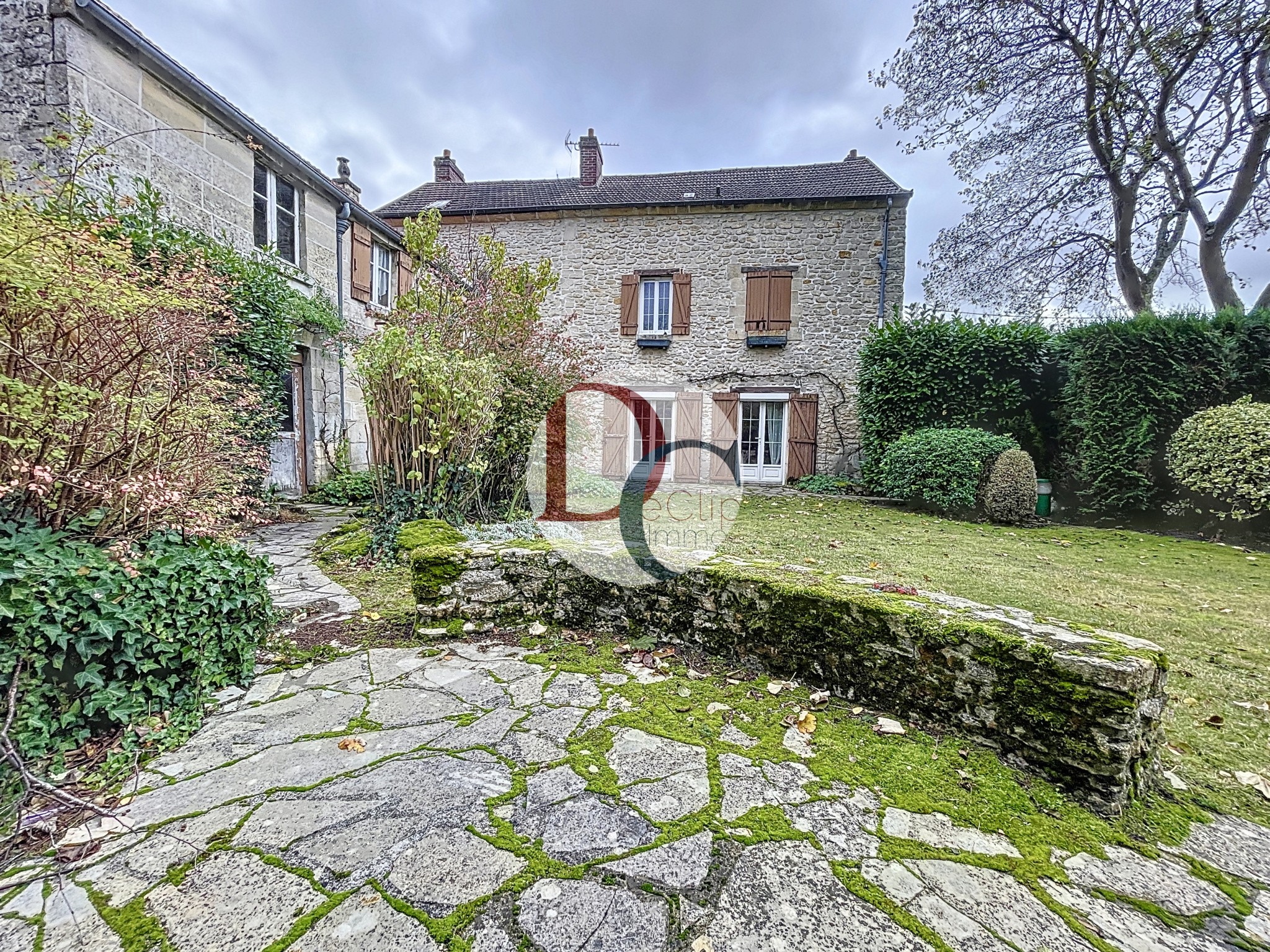 Vente Maison à Chantilly 6 pièces