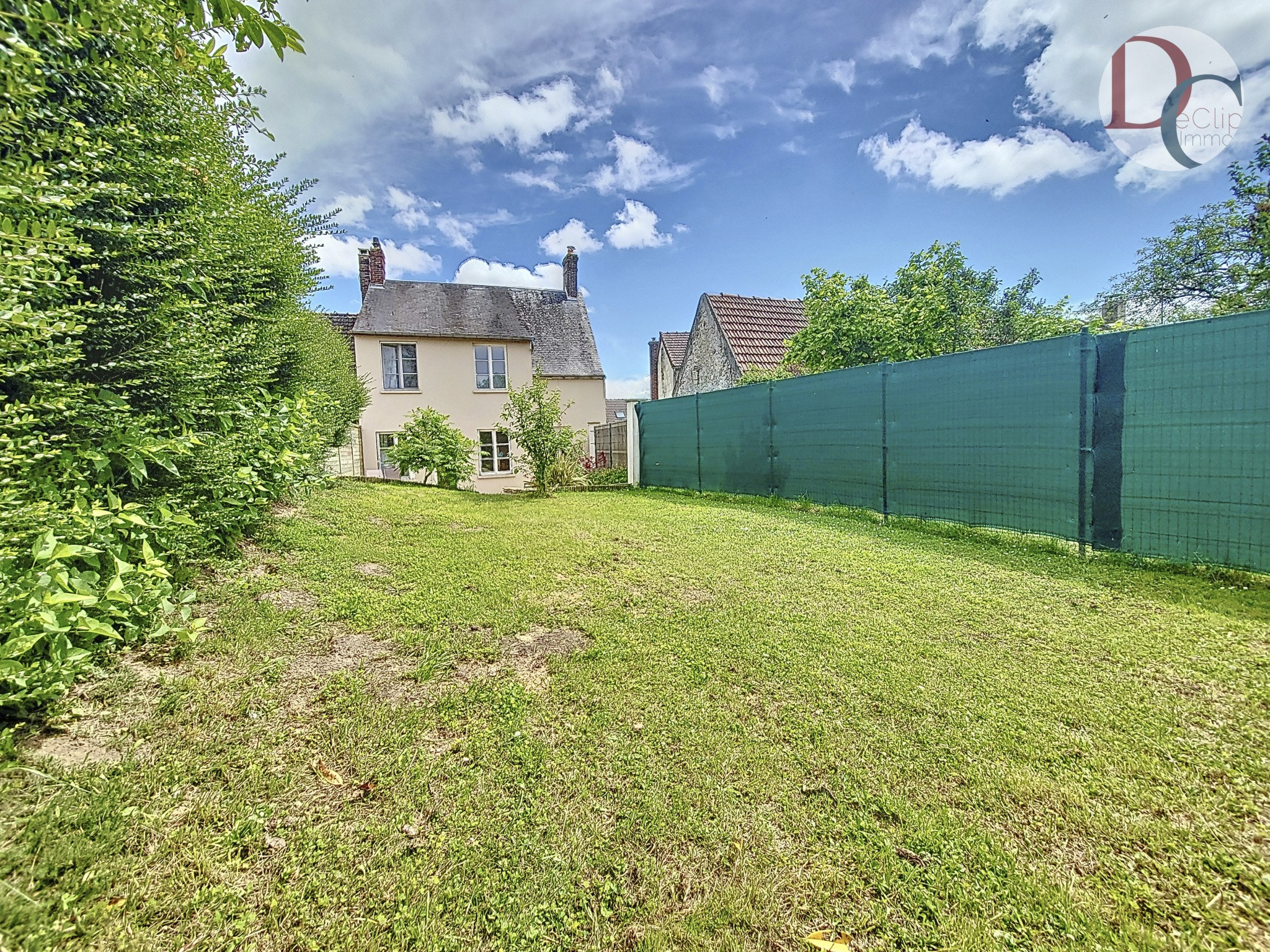 Vente Maison à Villers-Cotterêts 4 pièces