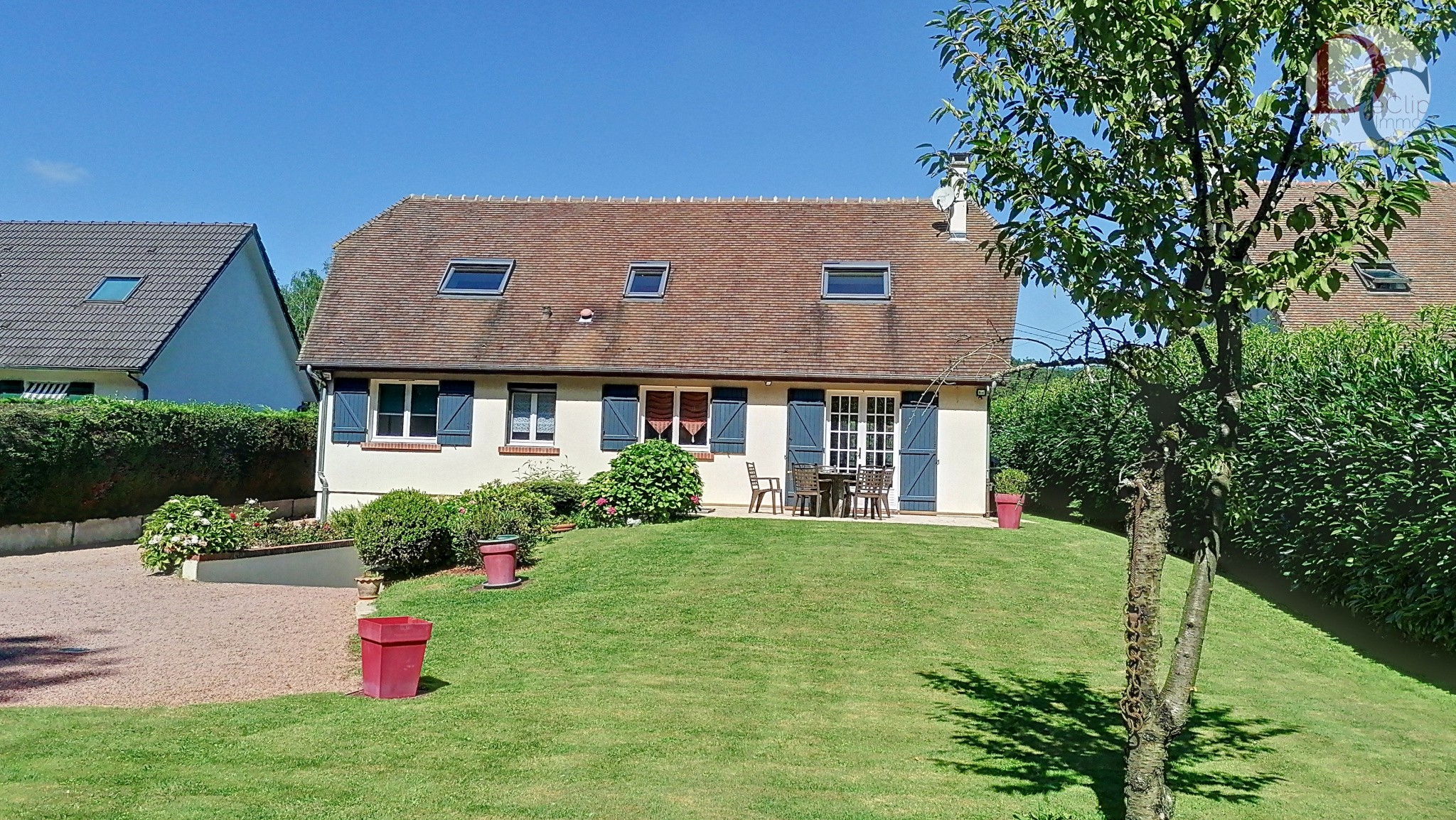 Vente Maison à Beauvais 7 pièces