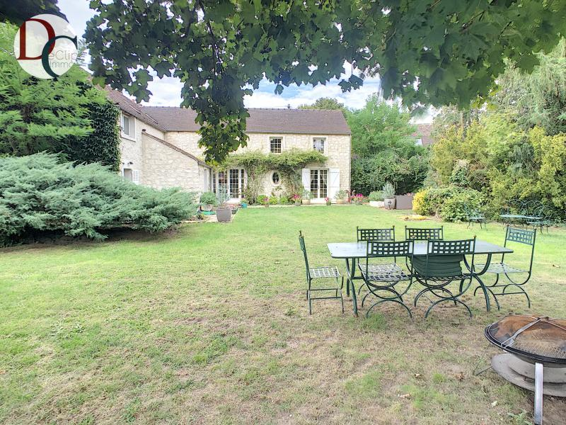 Vente Maison à Senlis 9 pièces