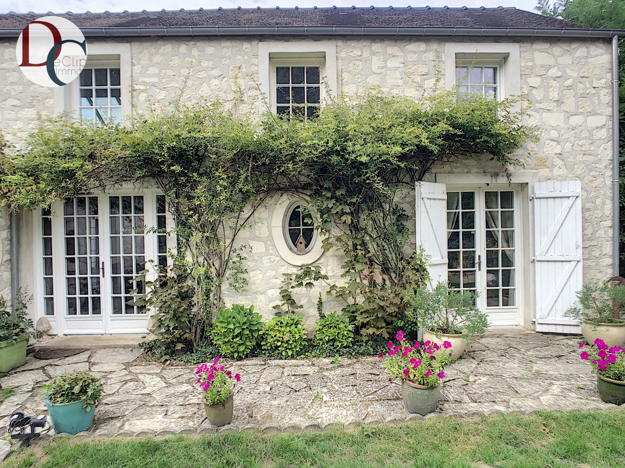 Vente Maison à Senlis 9 pièces