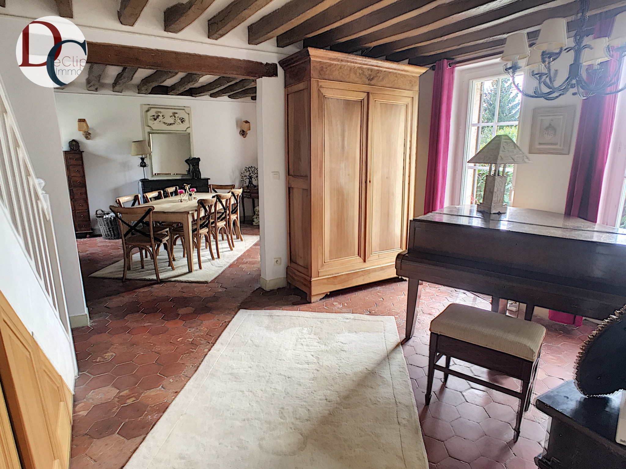 Vente Maison à Senlis 9 pièces