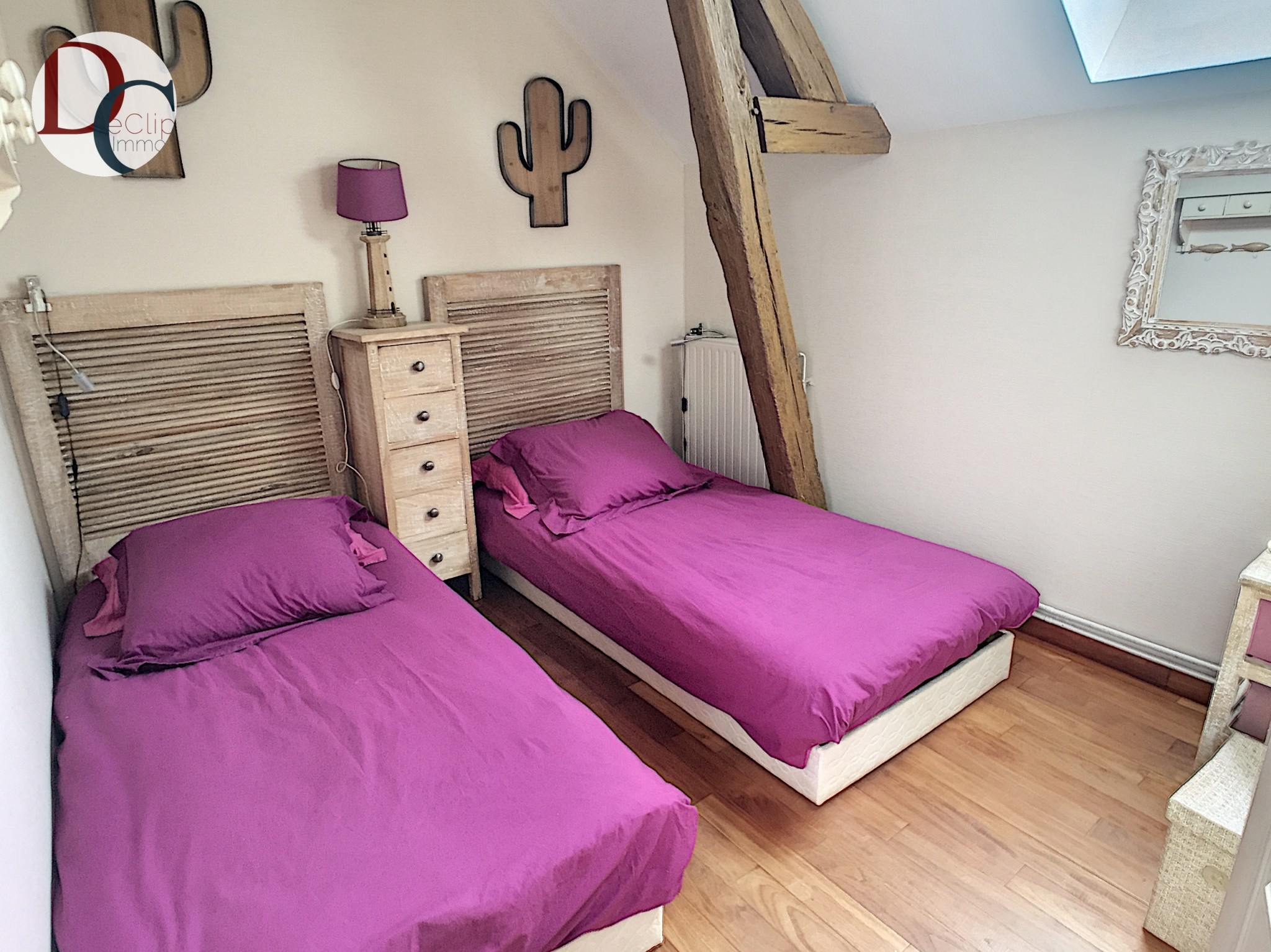 Vente Maison à Senlis 9 pièces