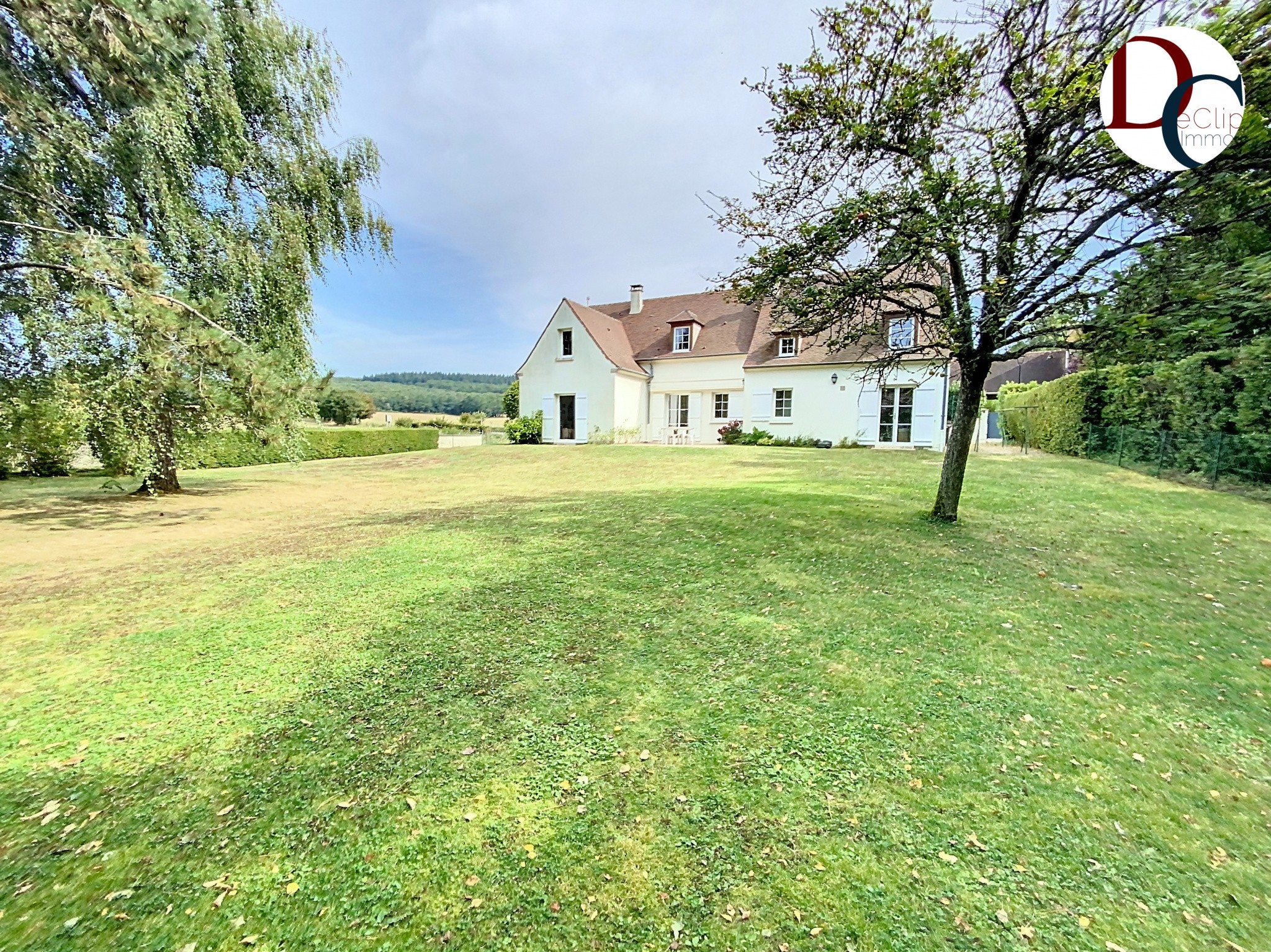 Vente Maison à Senlis 7 pièces