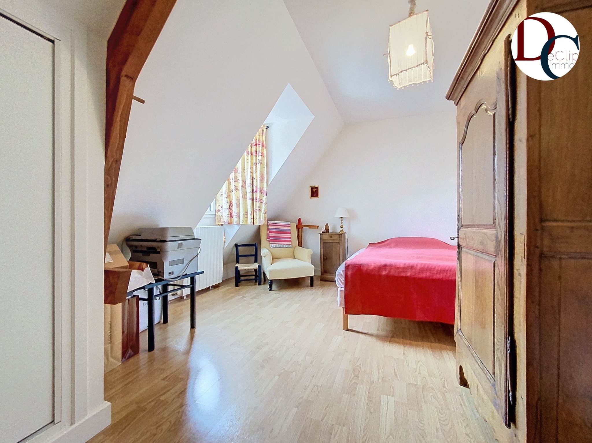 Vente Maison à Senlis 7 pièces