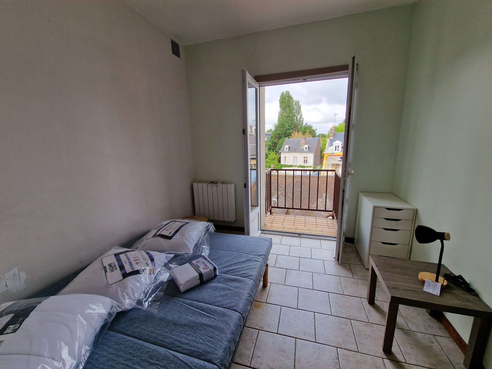 Location Appartement à Évreux 3 pièces