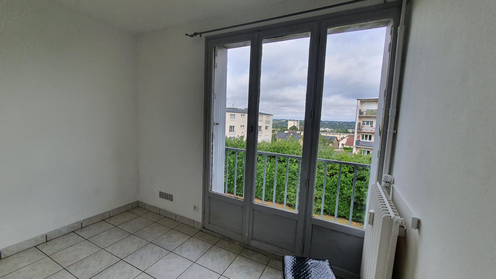 Vente Appartement à Évreux 1 pièce