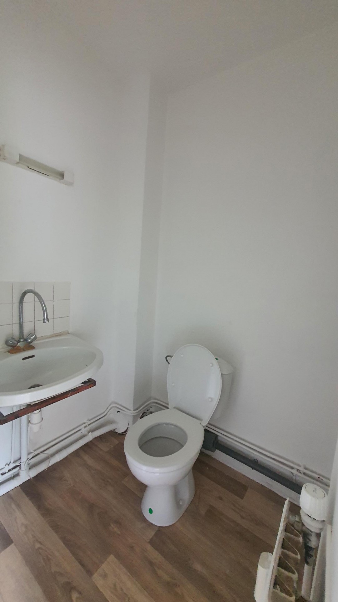 Vente Appartement à Évreux 1 pièce