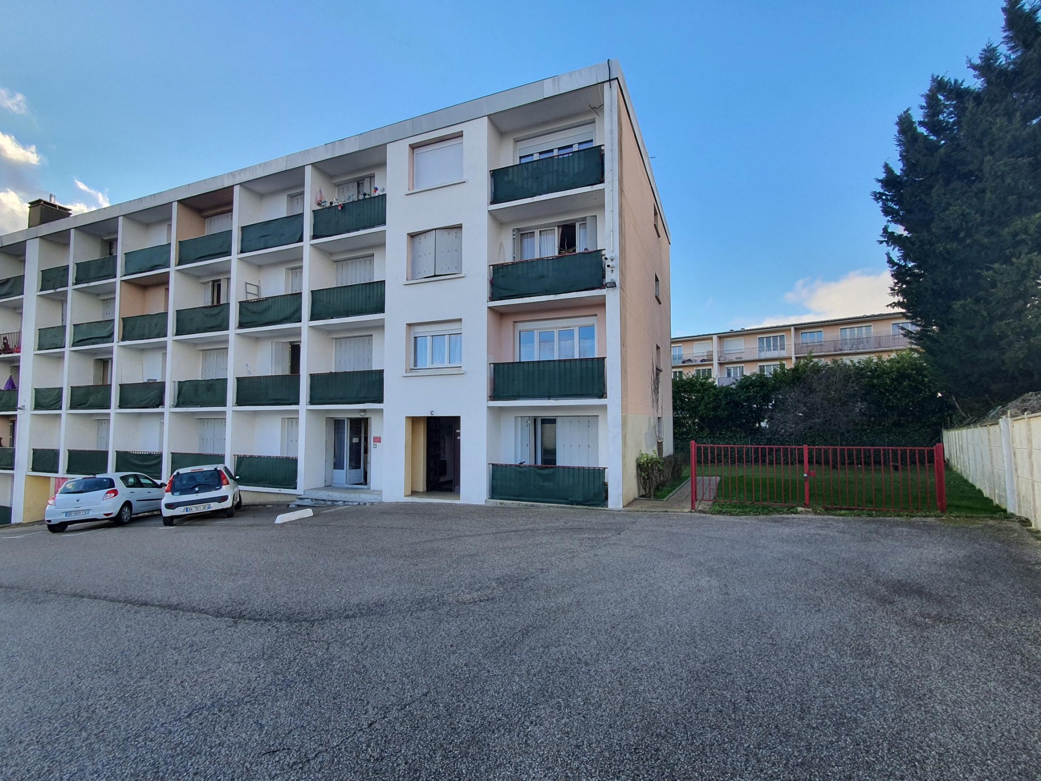 Vente Appartement à Évreux 1 pièce