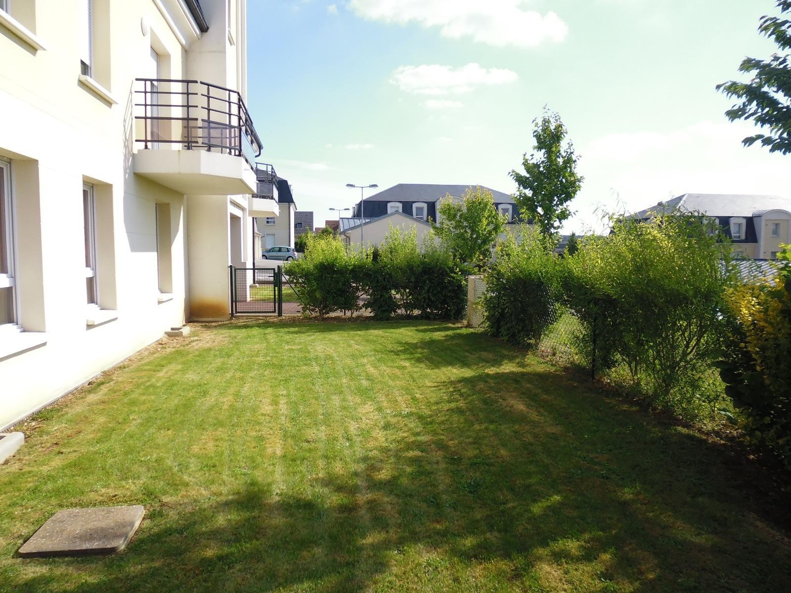 Location Appartement à Évreux 5 pièces