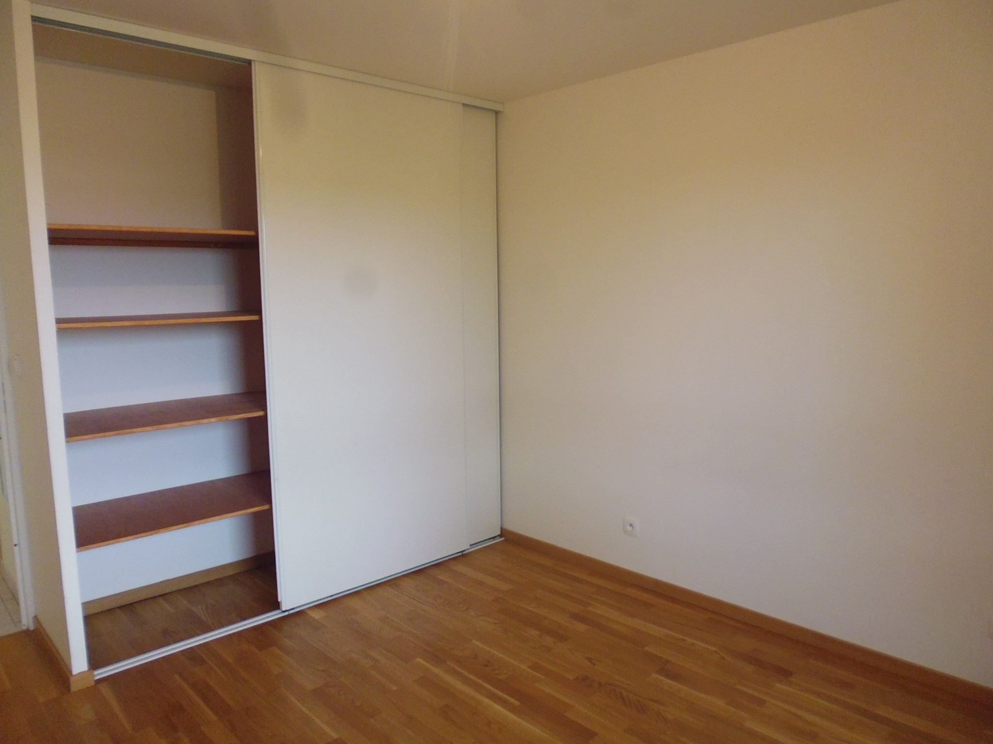 Location Appartement à Évreux 5 pièces