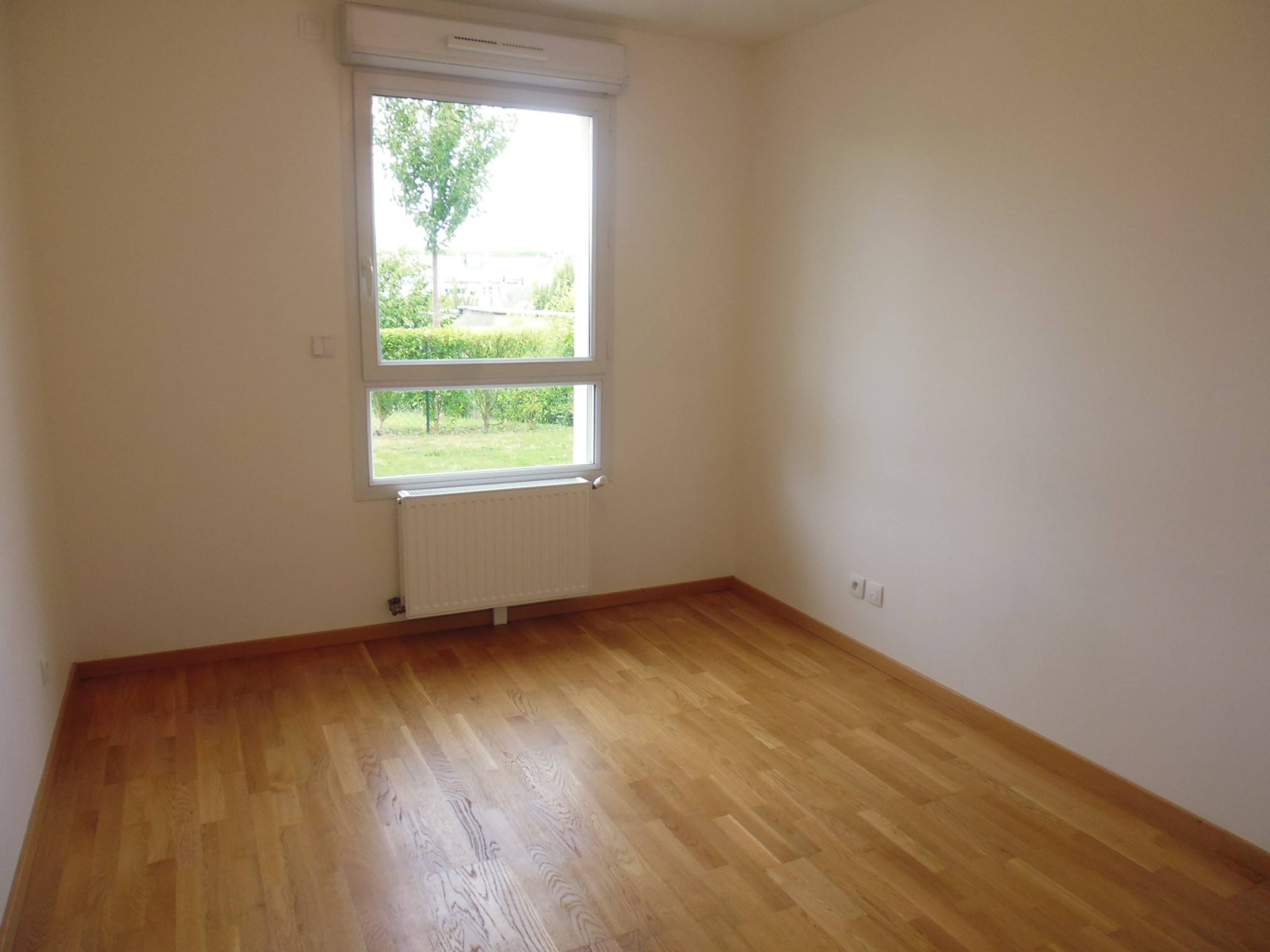 Location Appartement à Évreux 5 pièces