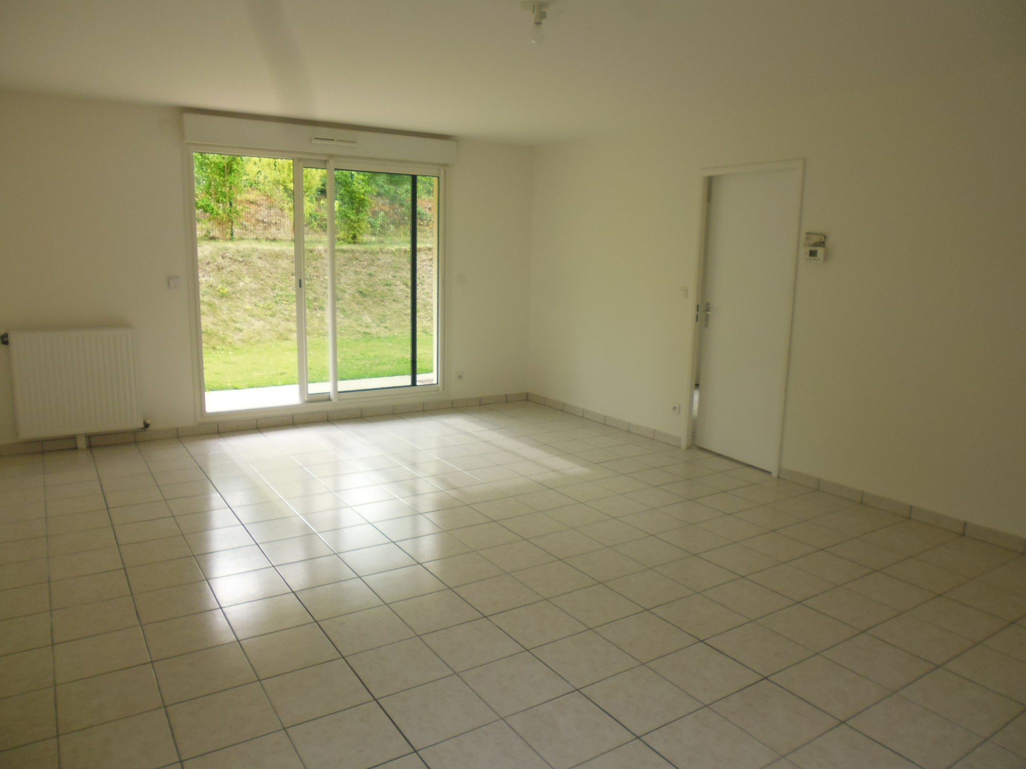 Location Appartement à Évreux 5 pièces