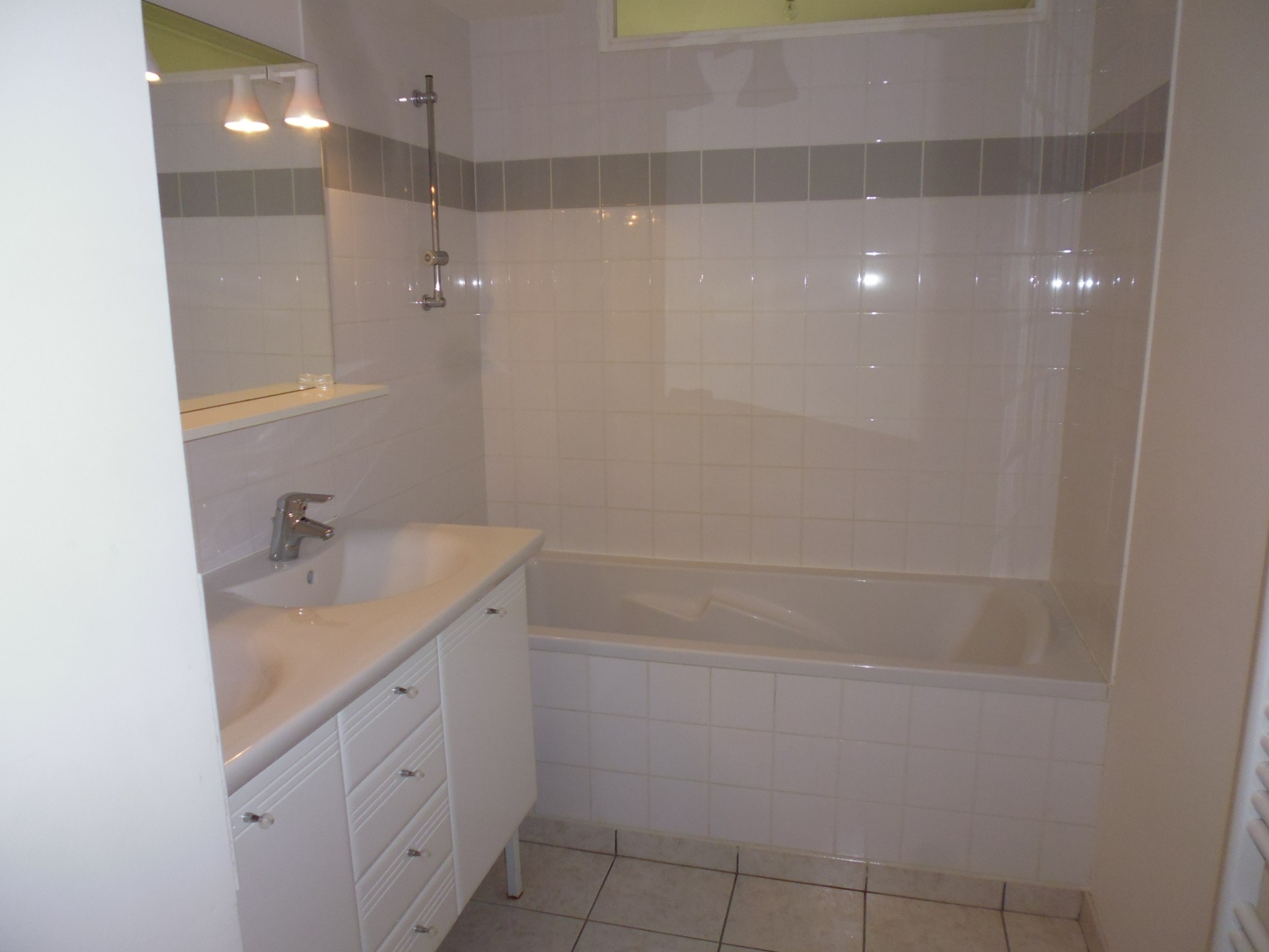 Location Appartement à Évreux 5 pièces