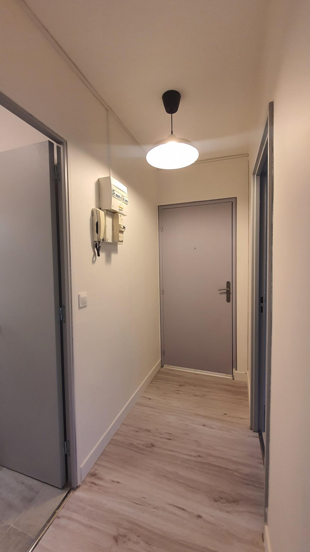 Location Appartement à Évreux 1 pièce