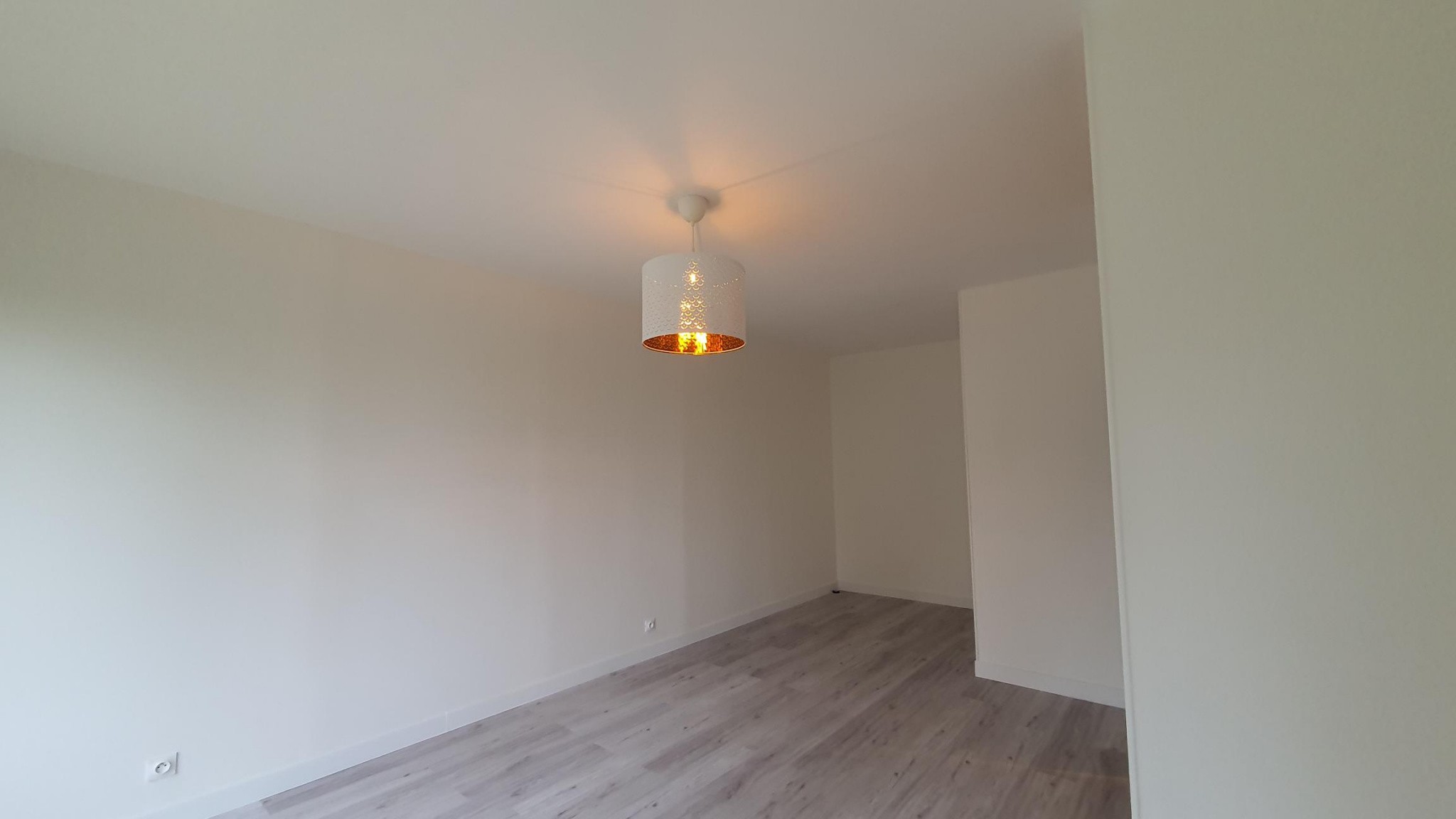 Location Appartement à Évreux 1 pièce