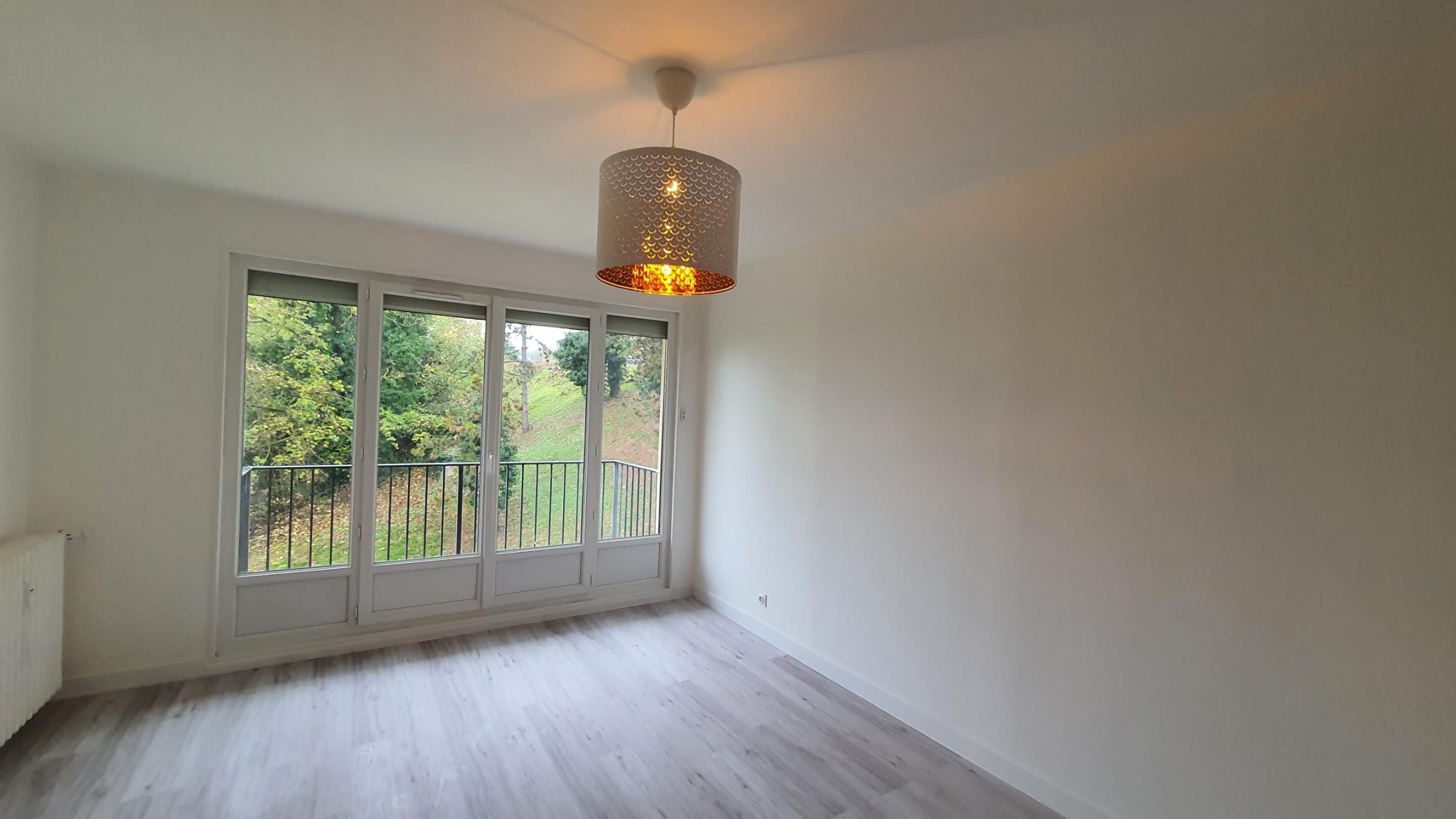 Location Appartement à Évreux 1 pièce