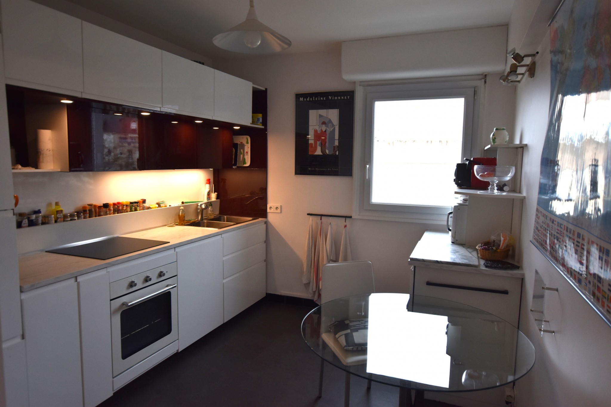 Vente Appartement à Évreux 4 pièces