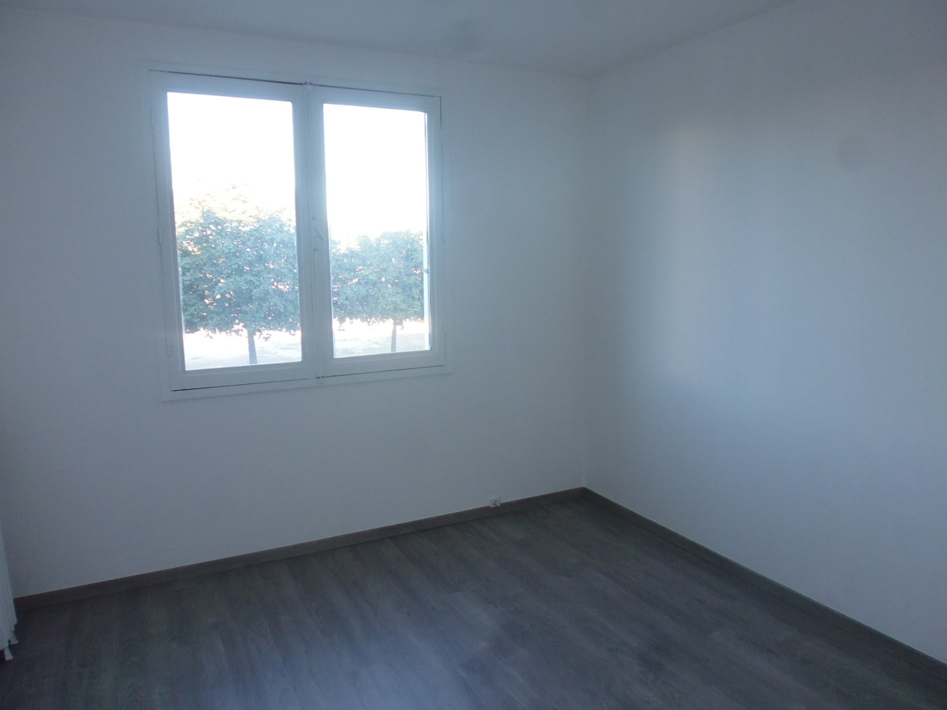 Location Appartement à Évreux 3 pièces