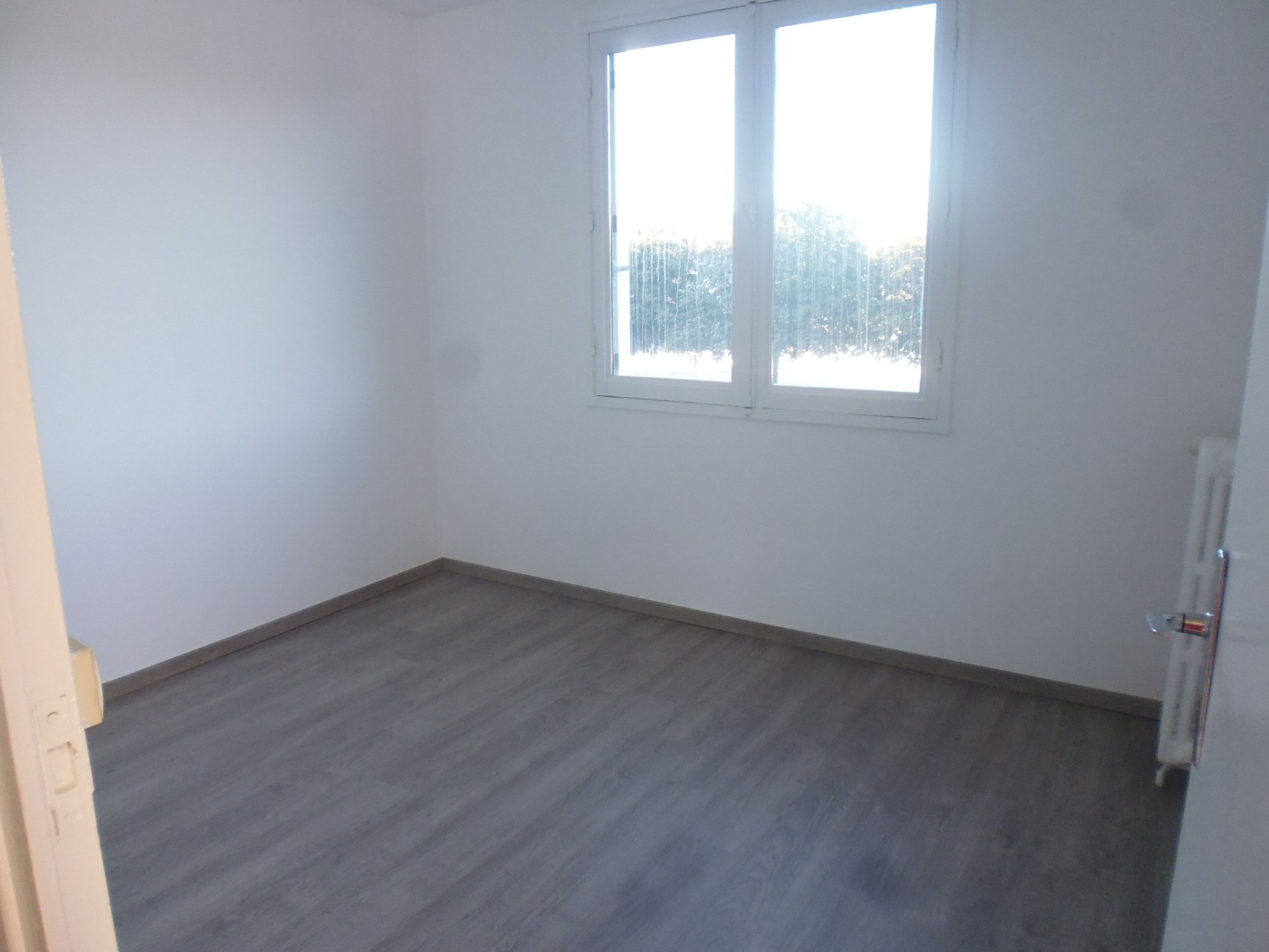 Location Appartement à Évreux 3 pièces