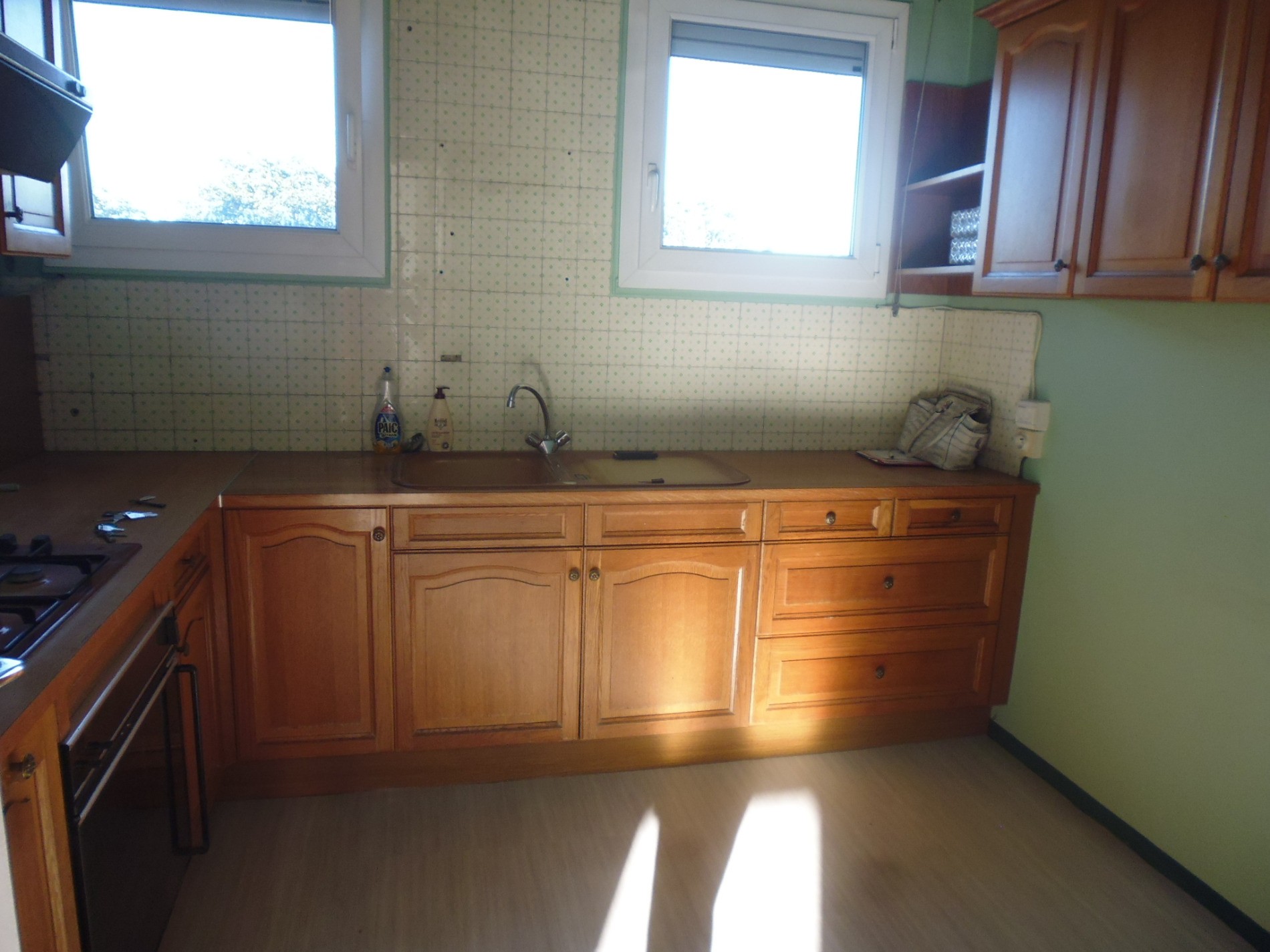 Location Appartement à Évreux 3 pièces