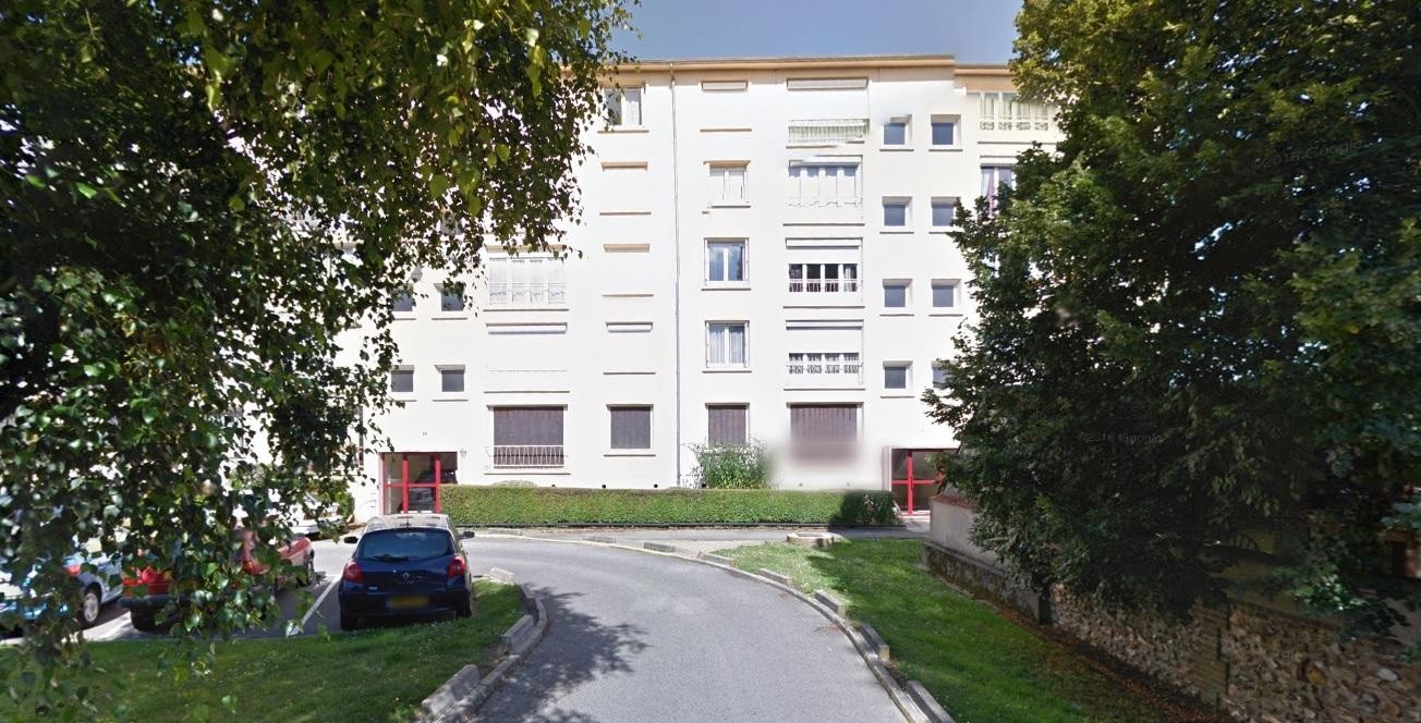 Location Appartement à Évreux 3 pièces