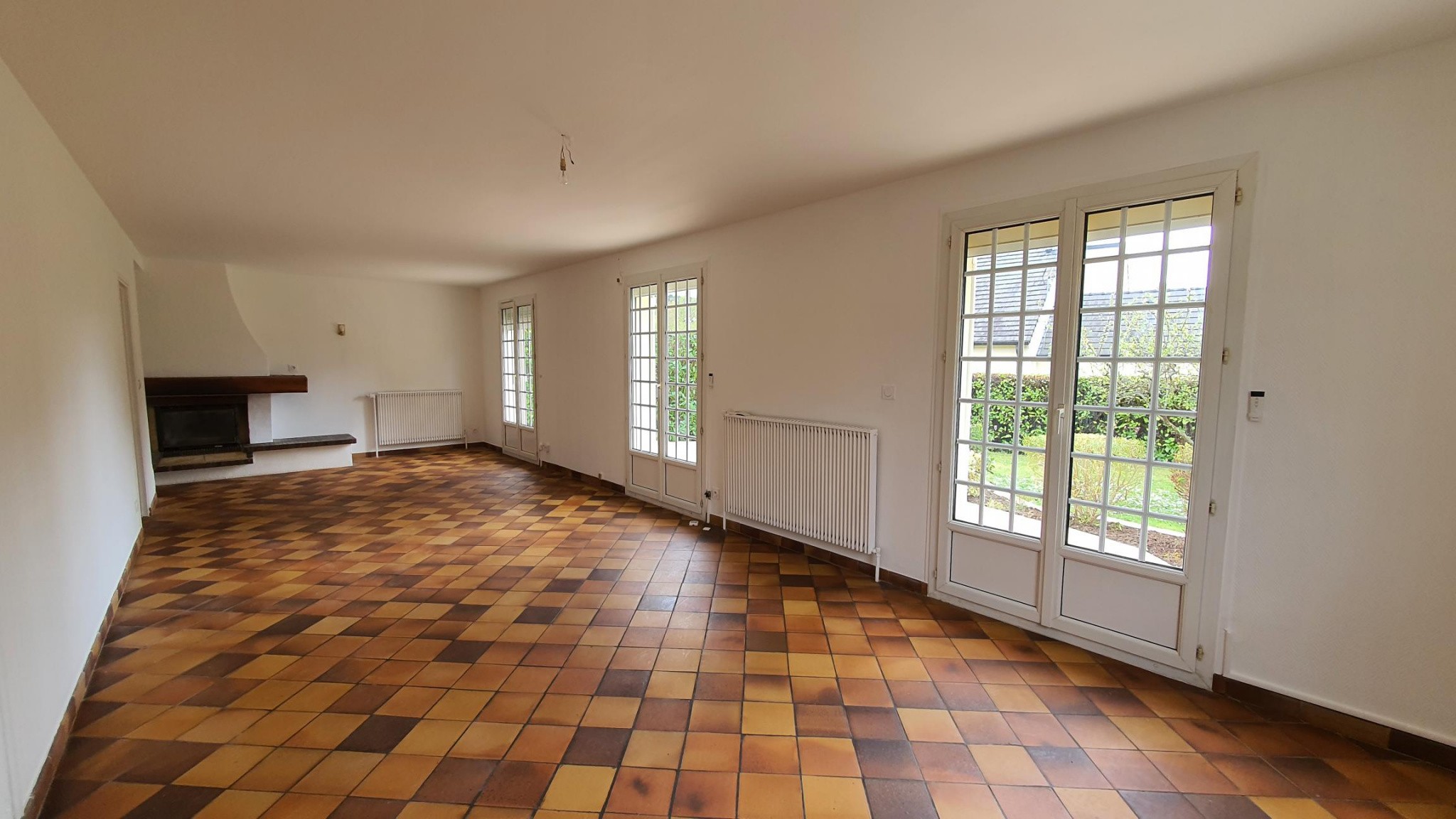 Vente Maison à Évreux 5 pièces