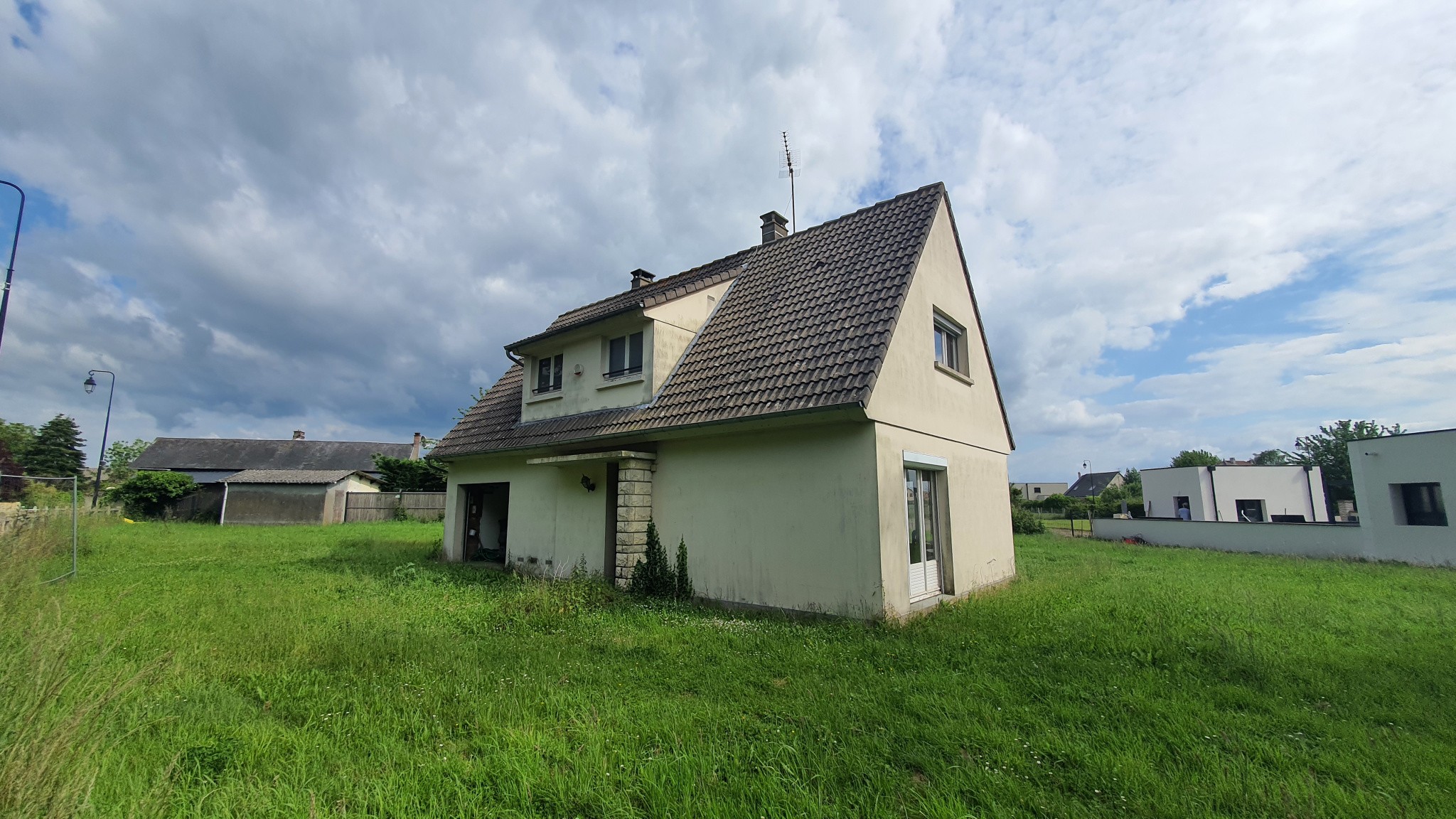 Vente Maison à Évreux 4 pièces