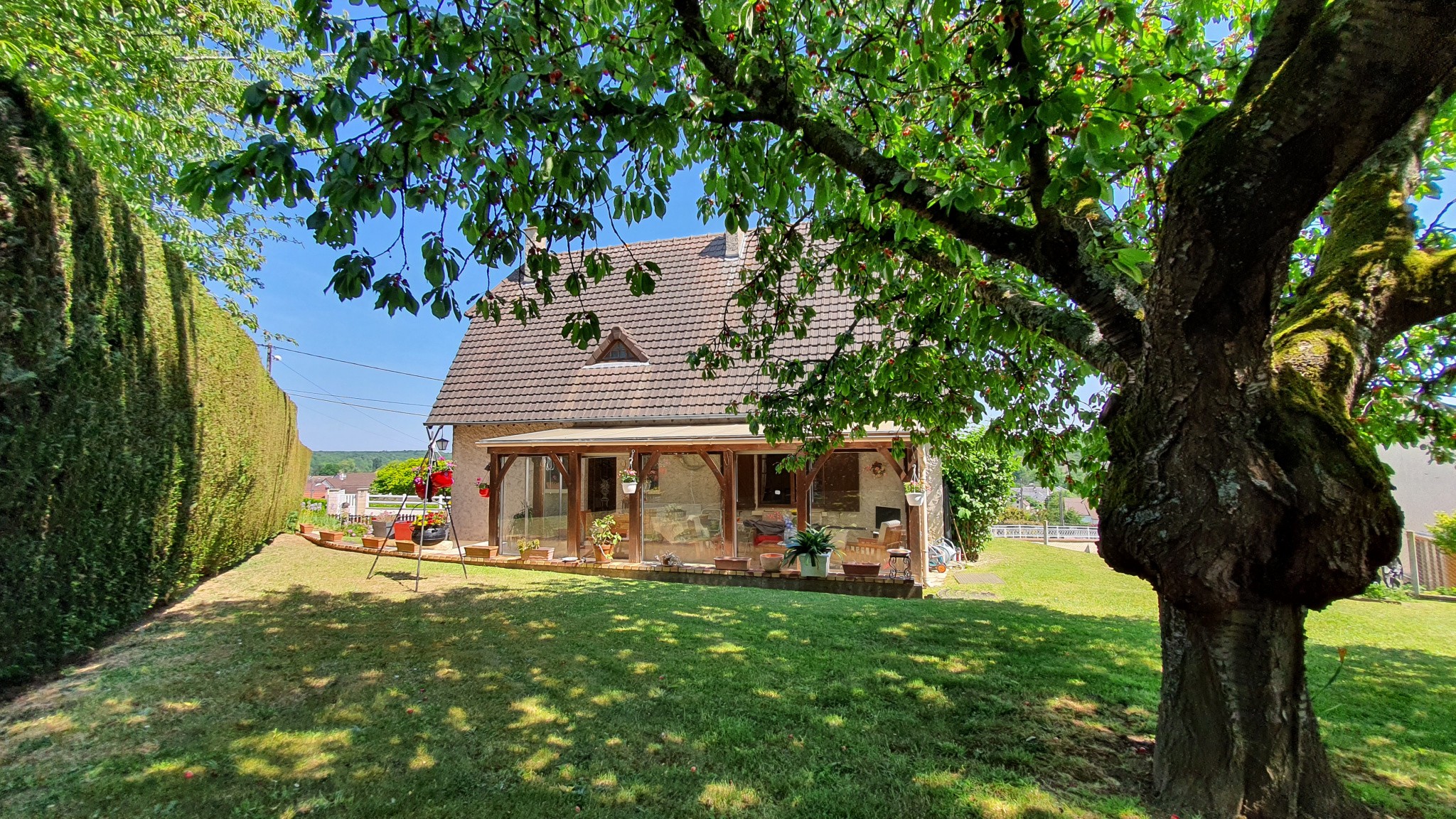 Vente Maison à Évreux 5 pièces