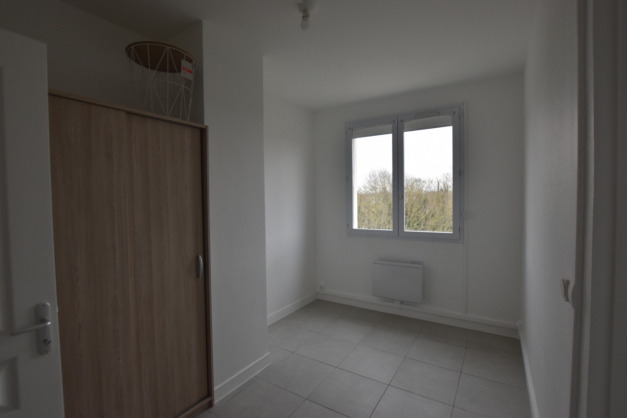 Location Appartement à Évreux 2 pièces