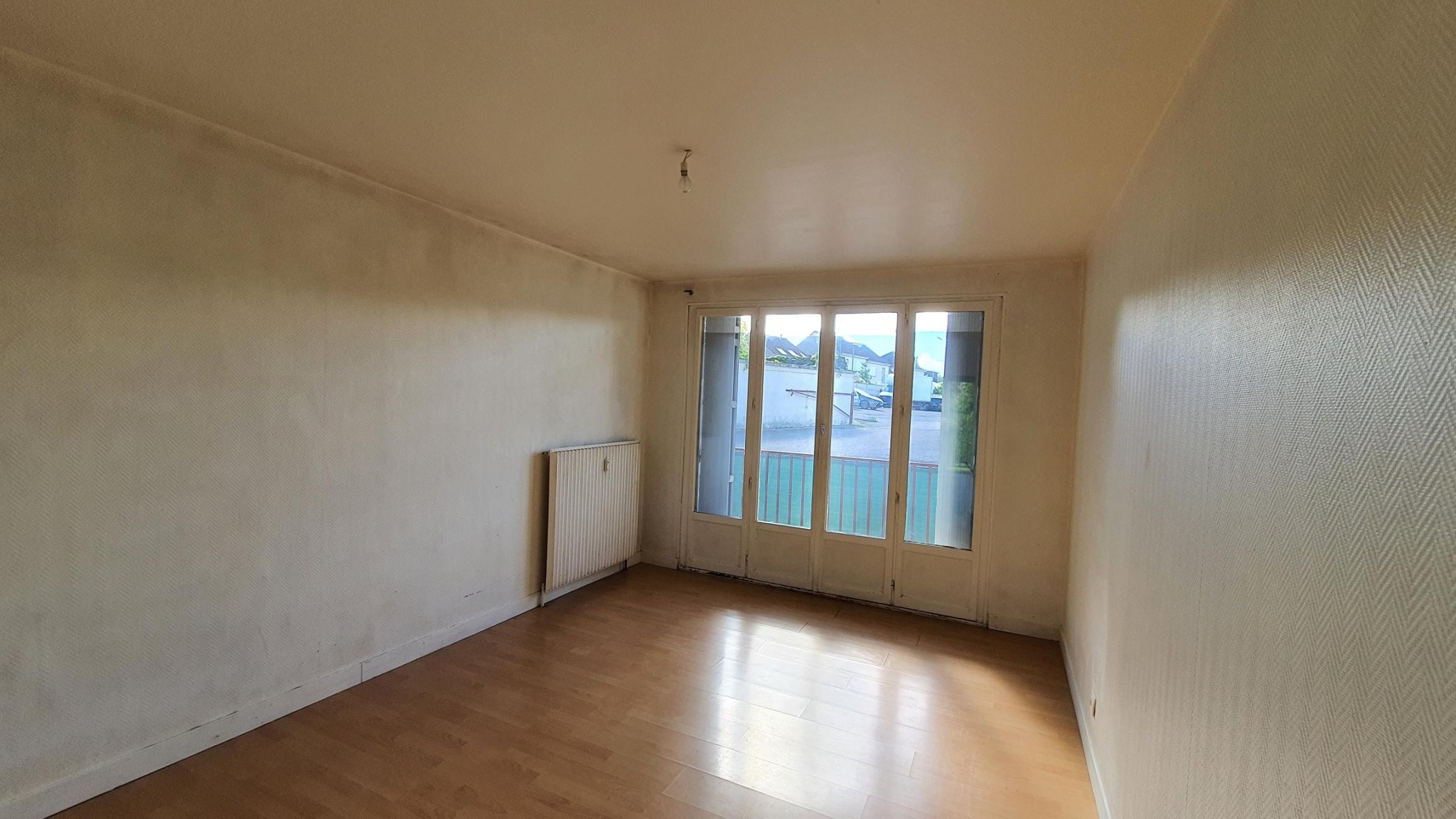 Vente Appartement à Évreux 1 pièce